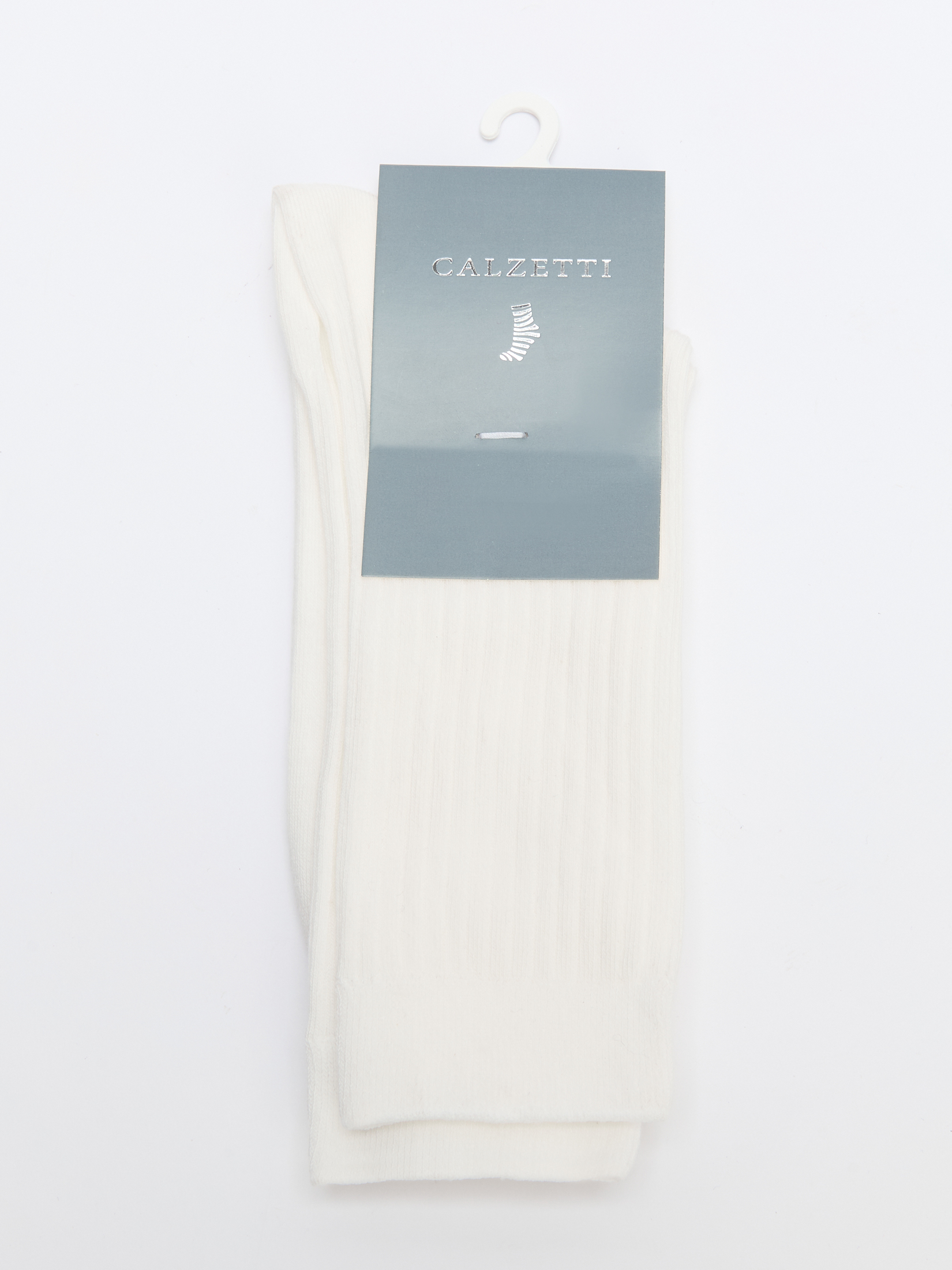 Женские носки CALZETTI 4491393, белый