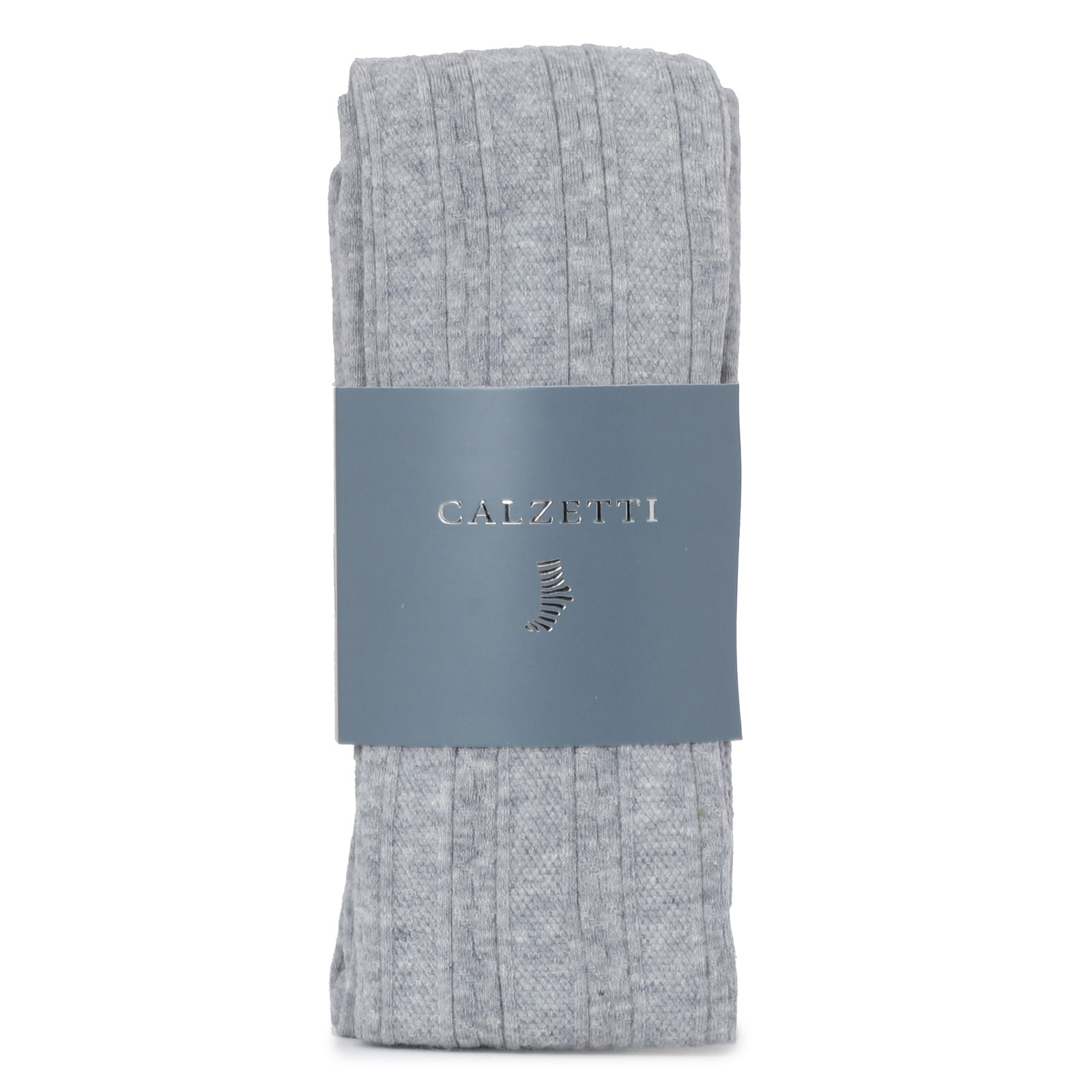 Детские колготки CALZETTI ДК1-13997 3112664, серый