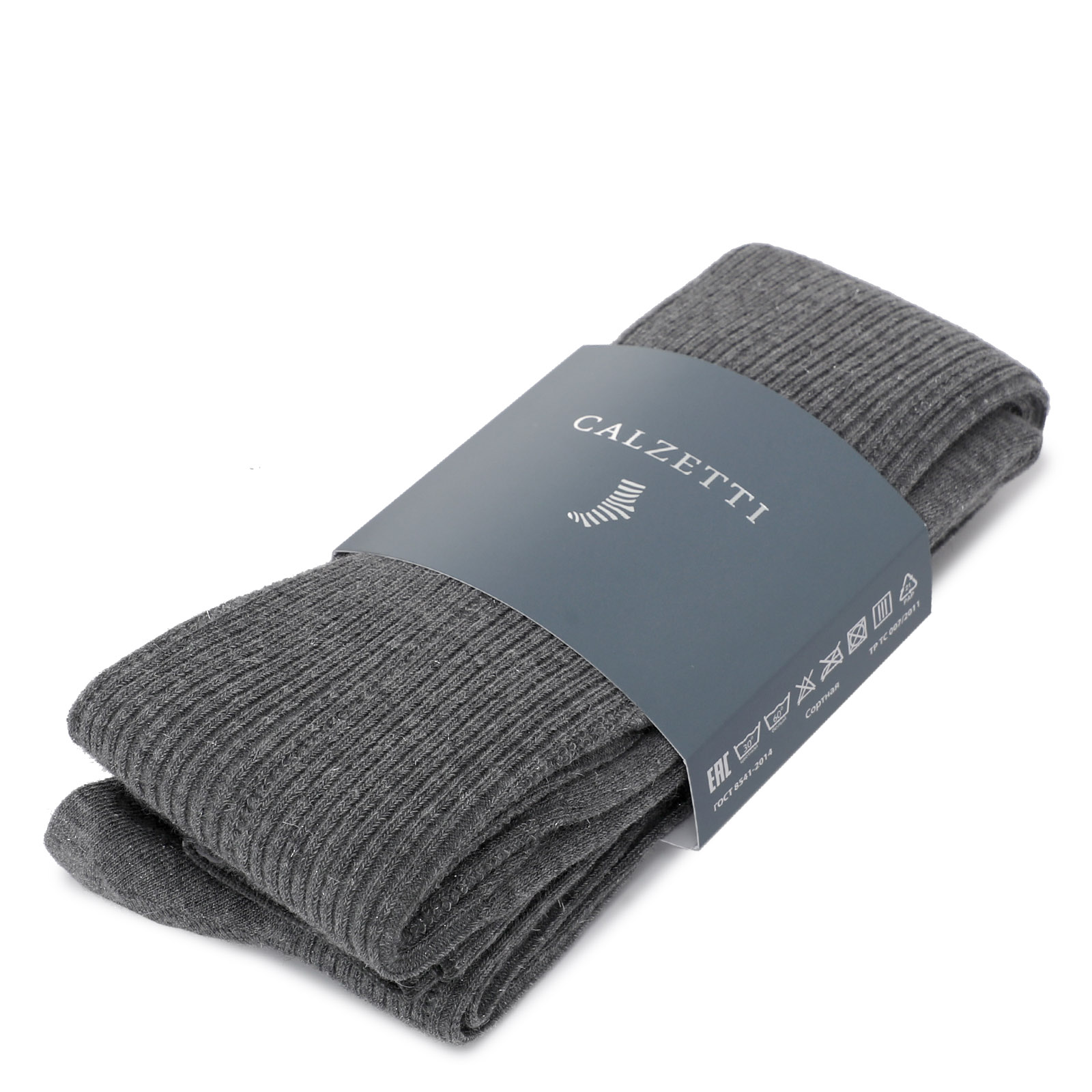 Детские колготки CALZETTI ДК1-13994 3112654, серый