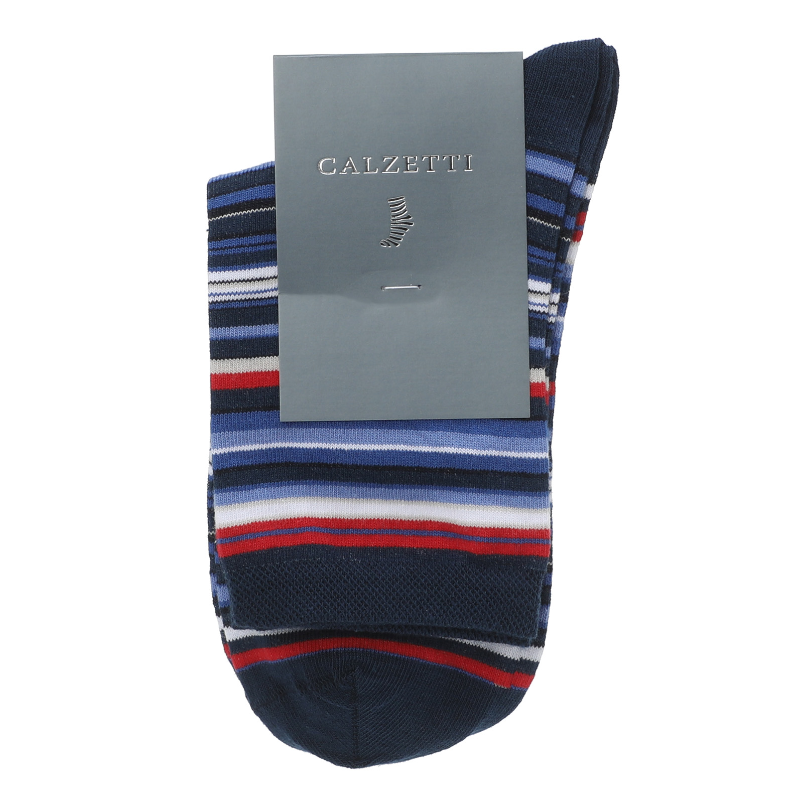 Женские носки CALZETTI 2829466, мультицвет