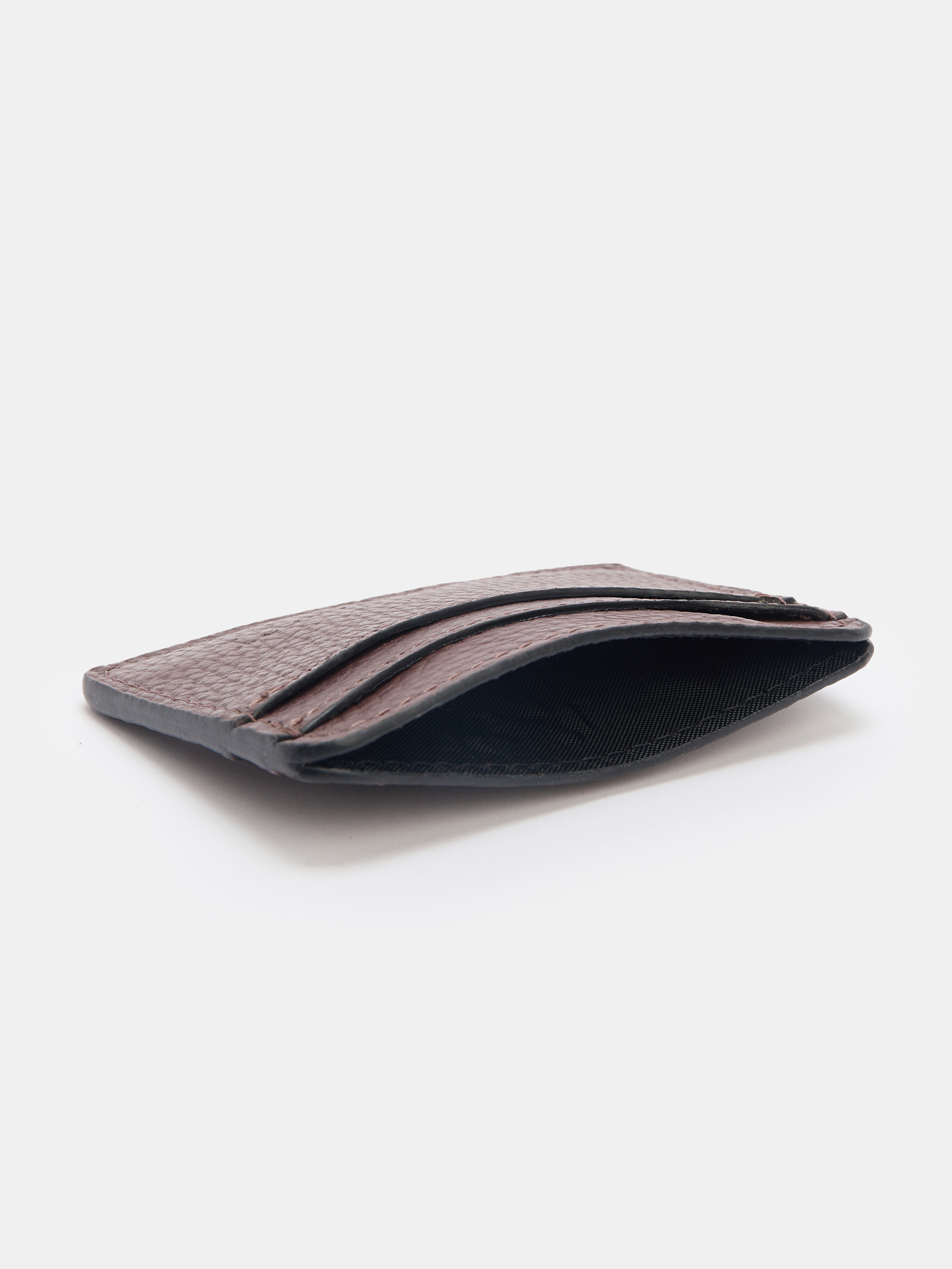 Женский картхолдер CALZETTI CH01 4653341, коричневый