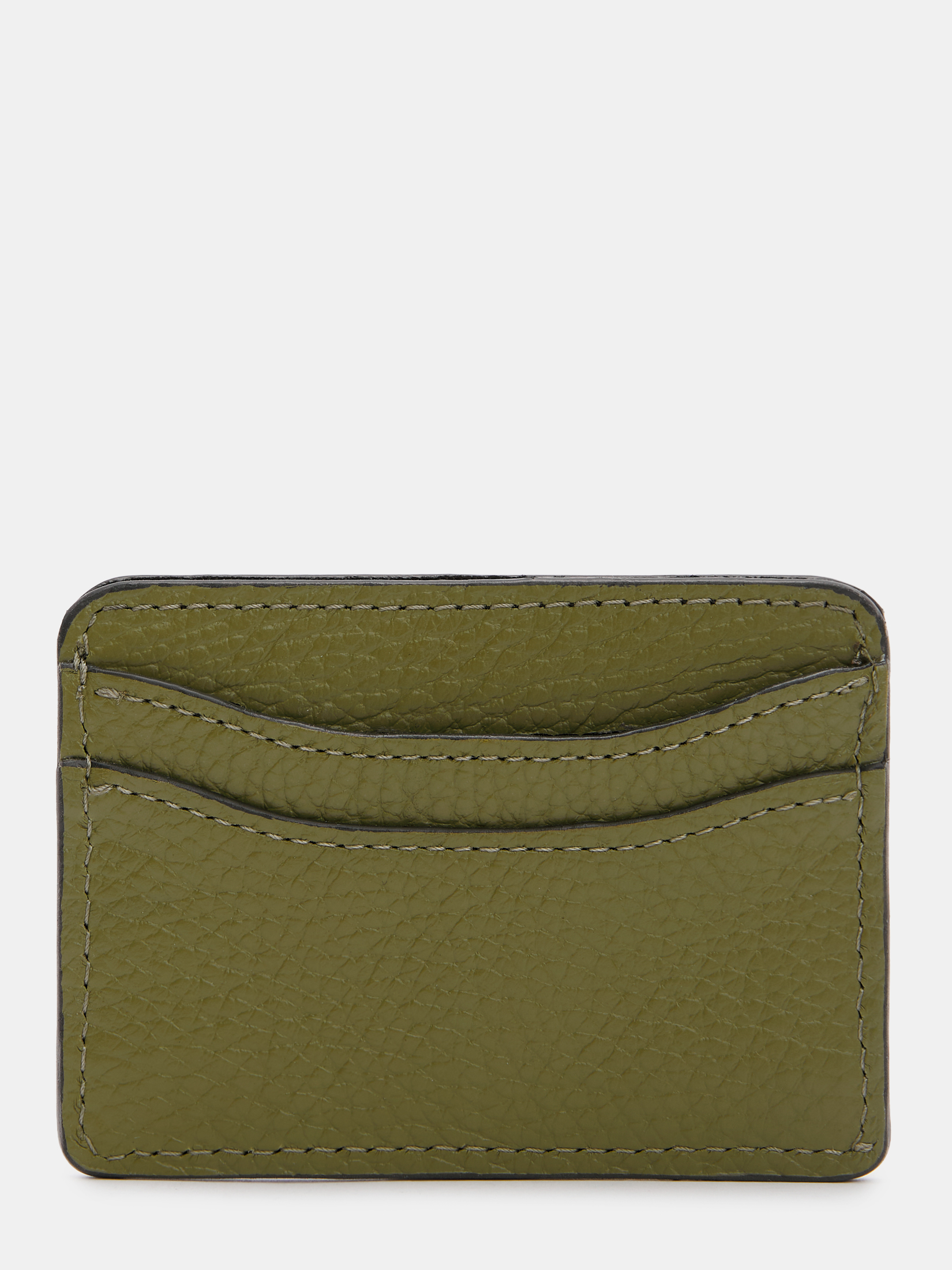 Женский картхолдер CALZETTI CH01 4331951, хаки