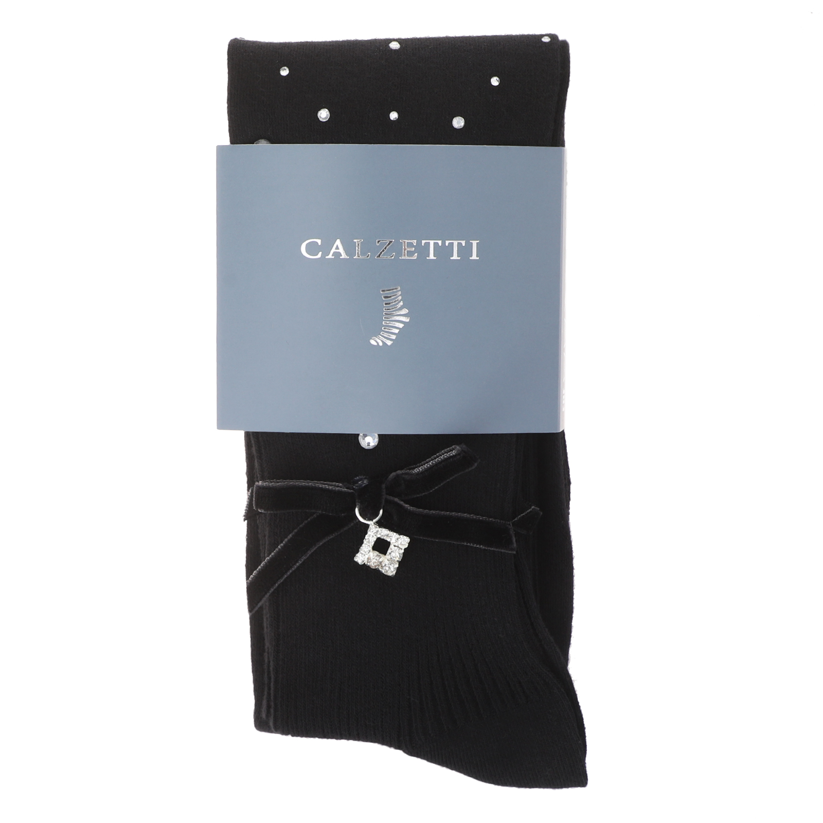 Детские колготки CALZETTI 2337052, черный