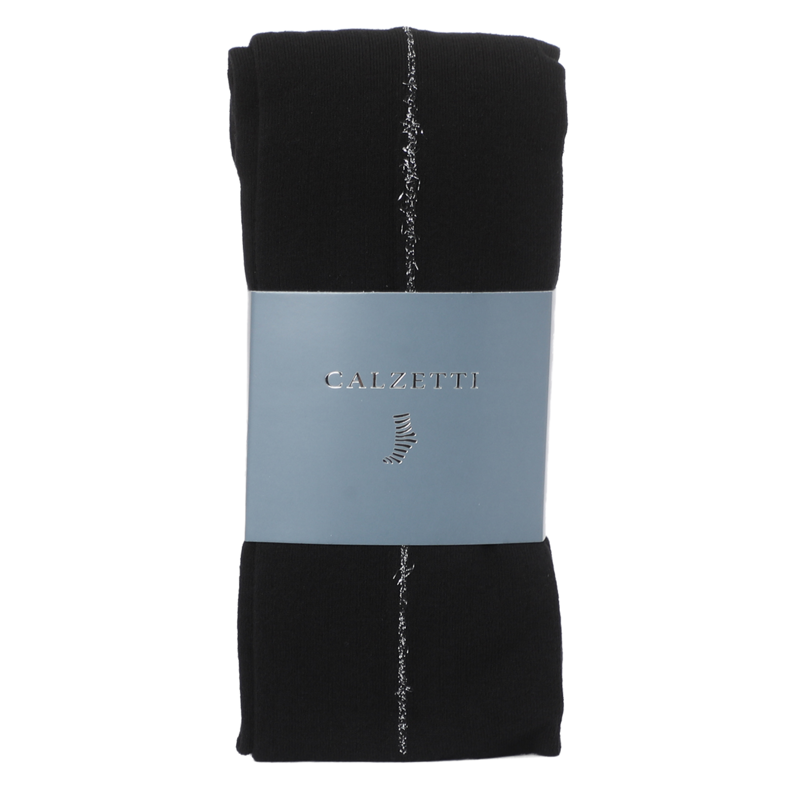 Детские колготки CALZETTI 3112646, черный