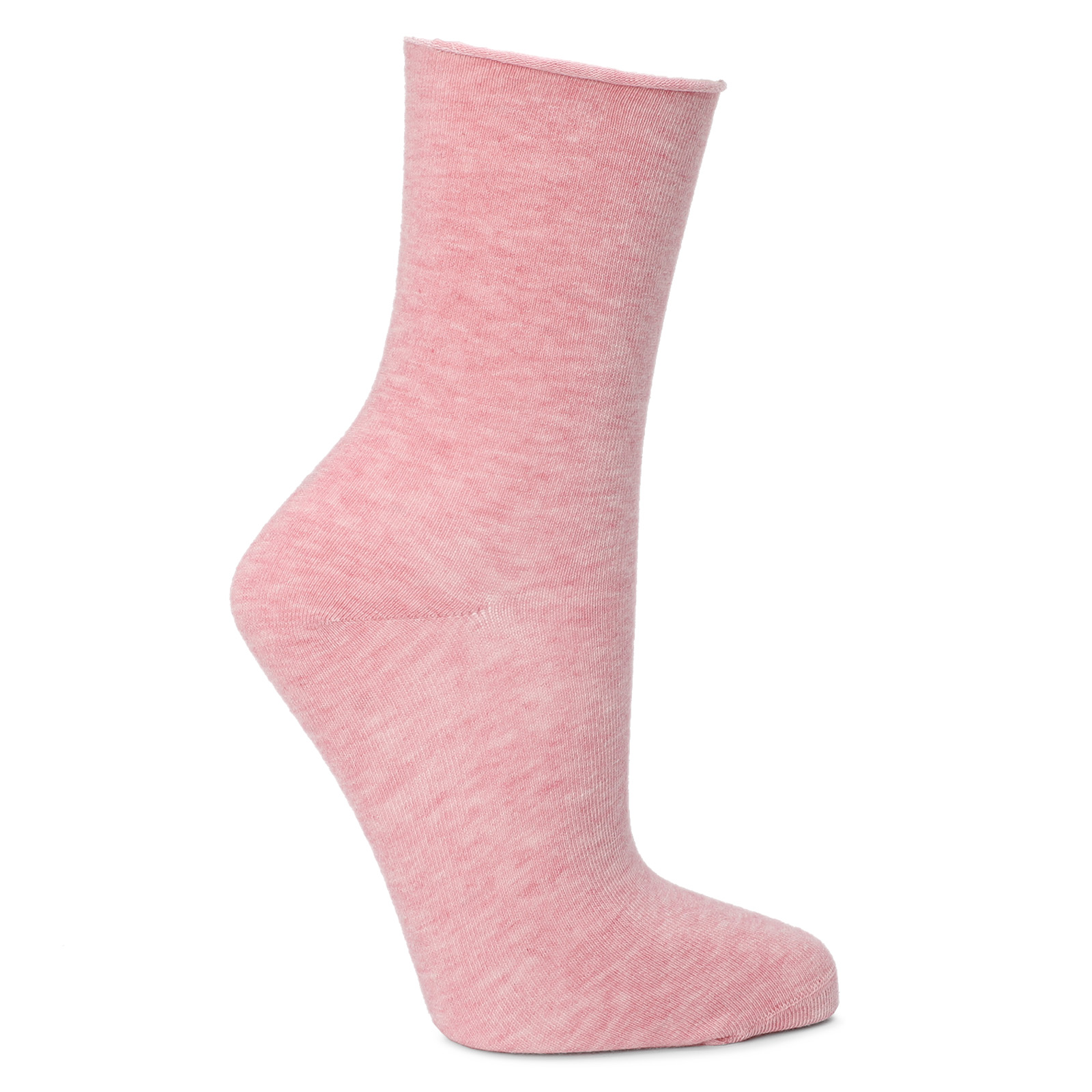 Женские носки CALZETTI 2778385, розовый