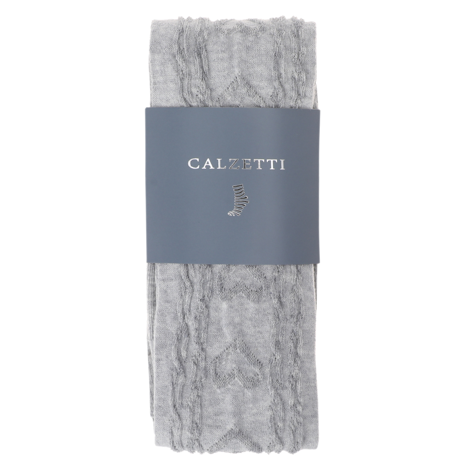 Детские колготки CALZETTI 2337159, серый