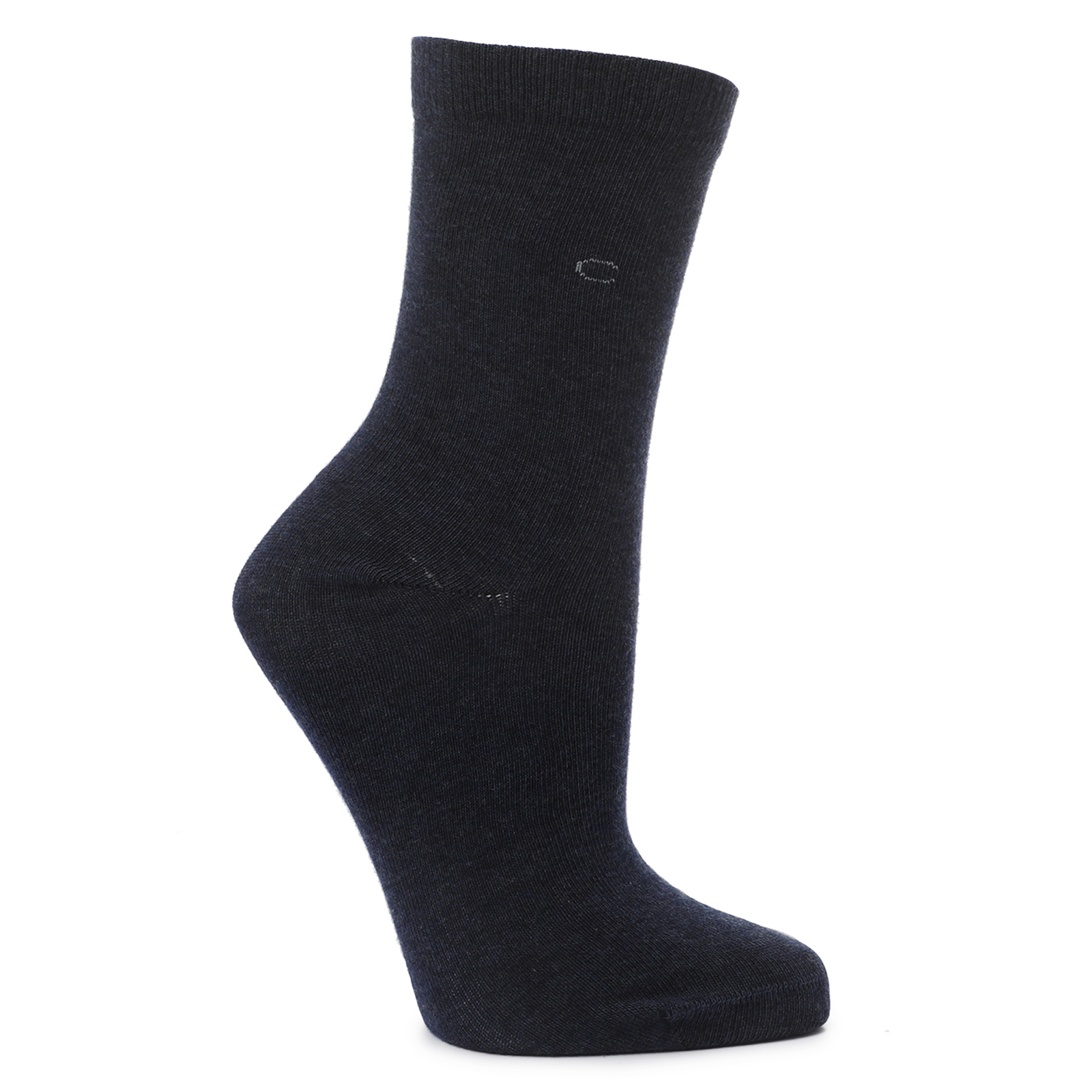 Женские носки CALZETTI 2212981, серовато-синий