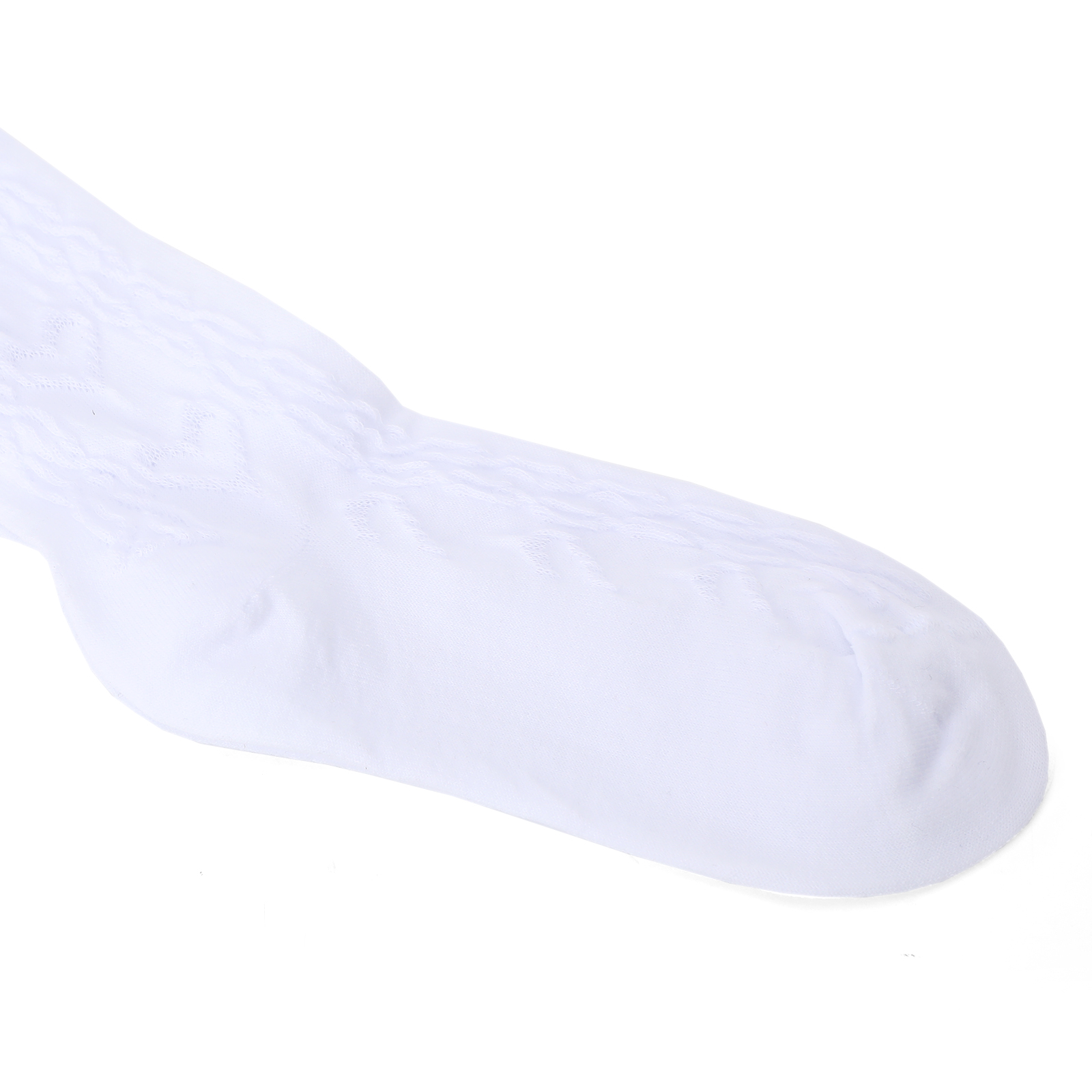 Детские колготки CALZETTI 2337120, белый