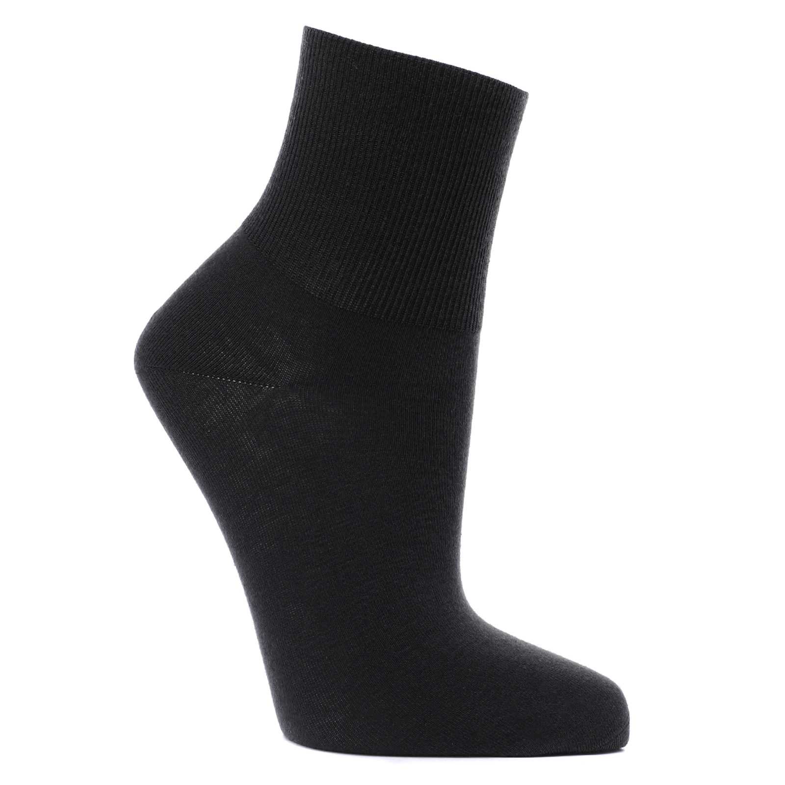 Женские носки CALZETTI 1919269, темно-серый