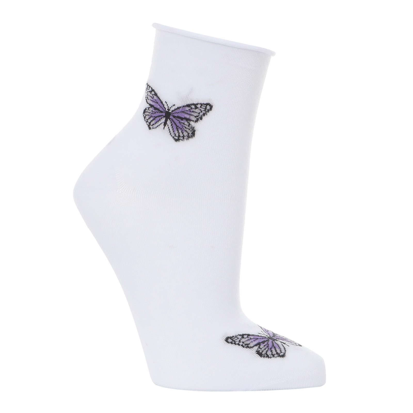 Женские носки CALZETTI 2069246, белый