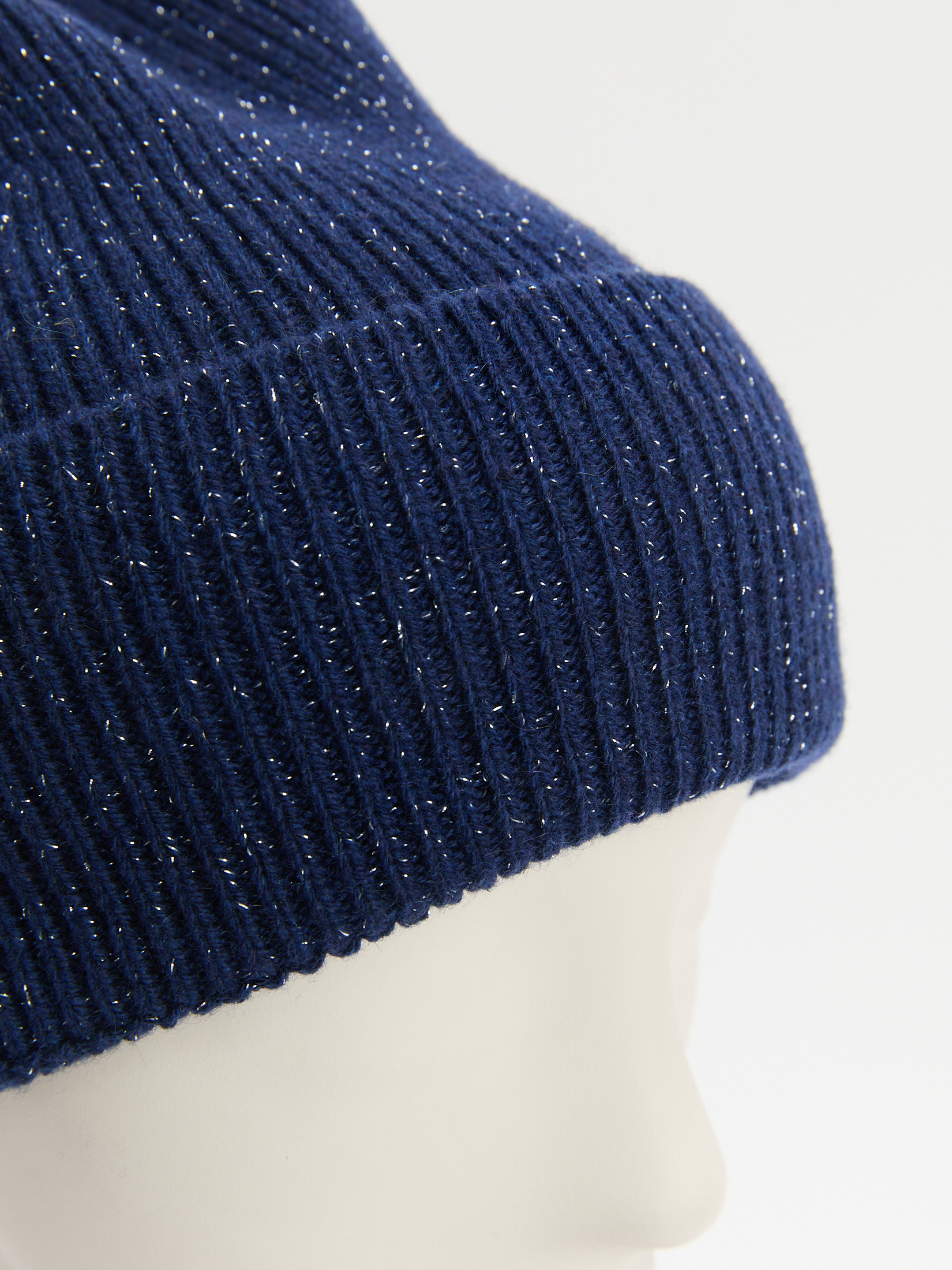 Женская шапка CALZETTI 4394897, синий