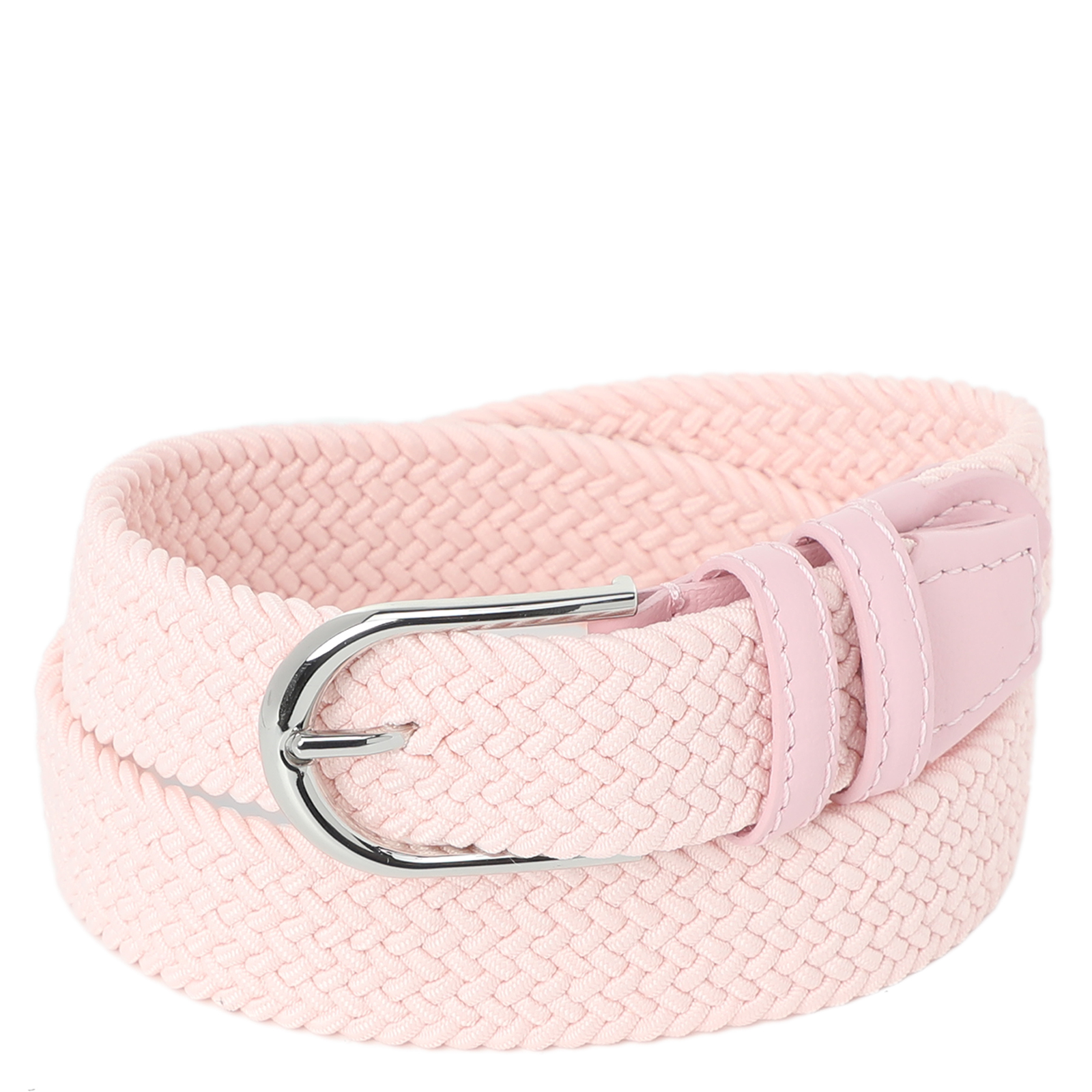 Женский ремень CALZETTI 3407361, светло-розовый