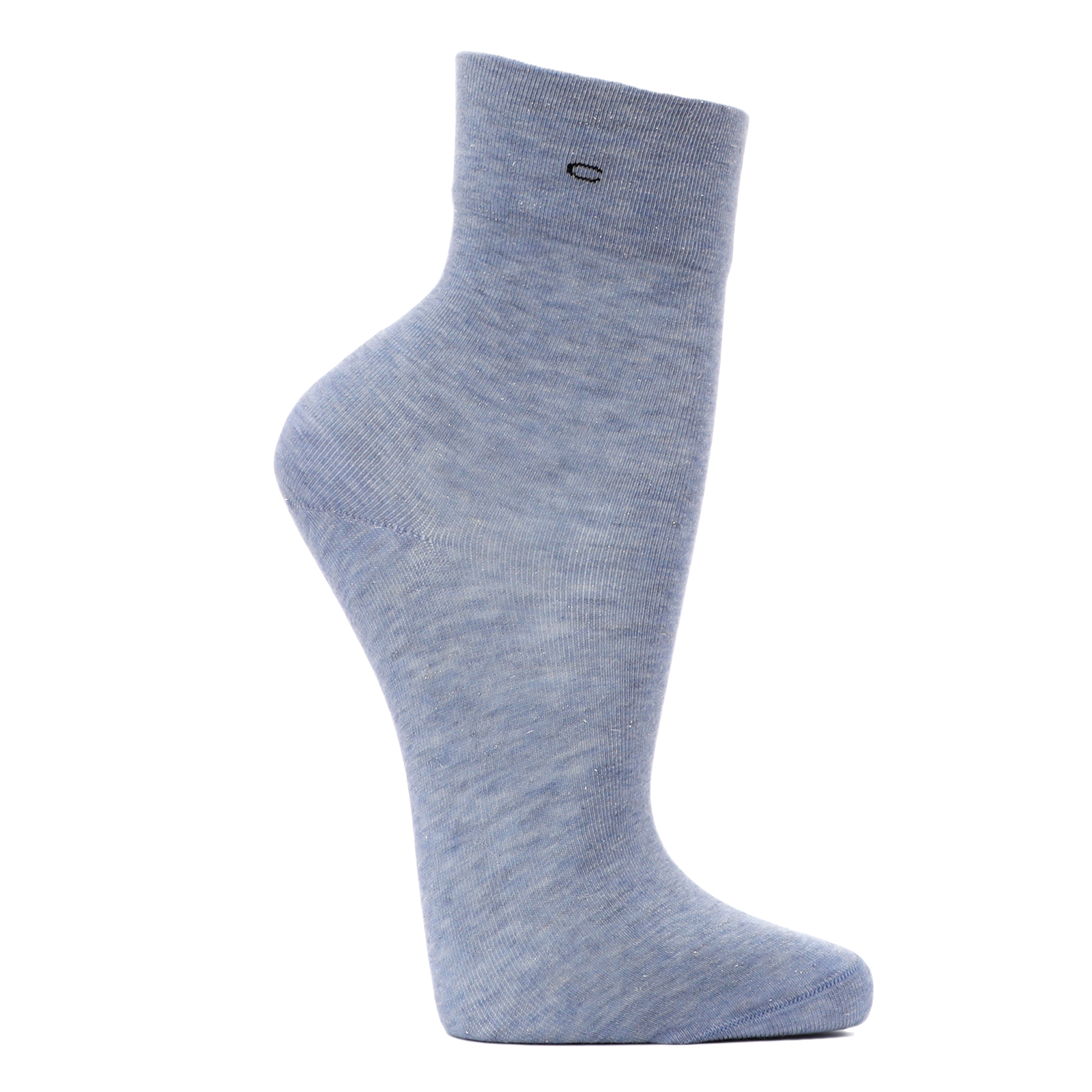 Женские носки CALZETTI 2220340, голубой