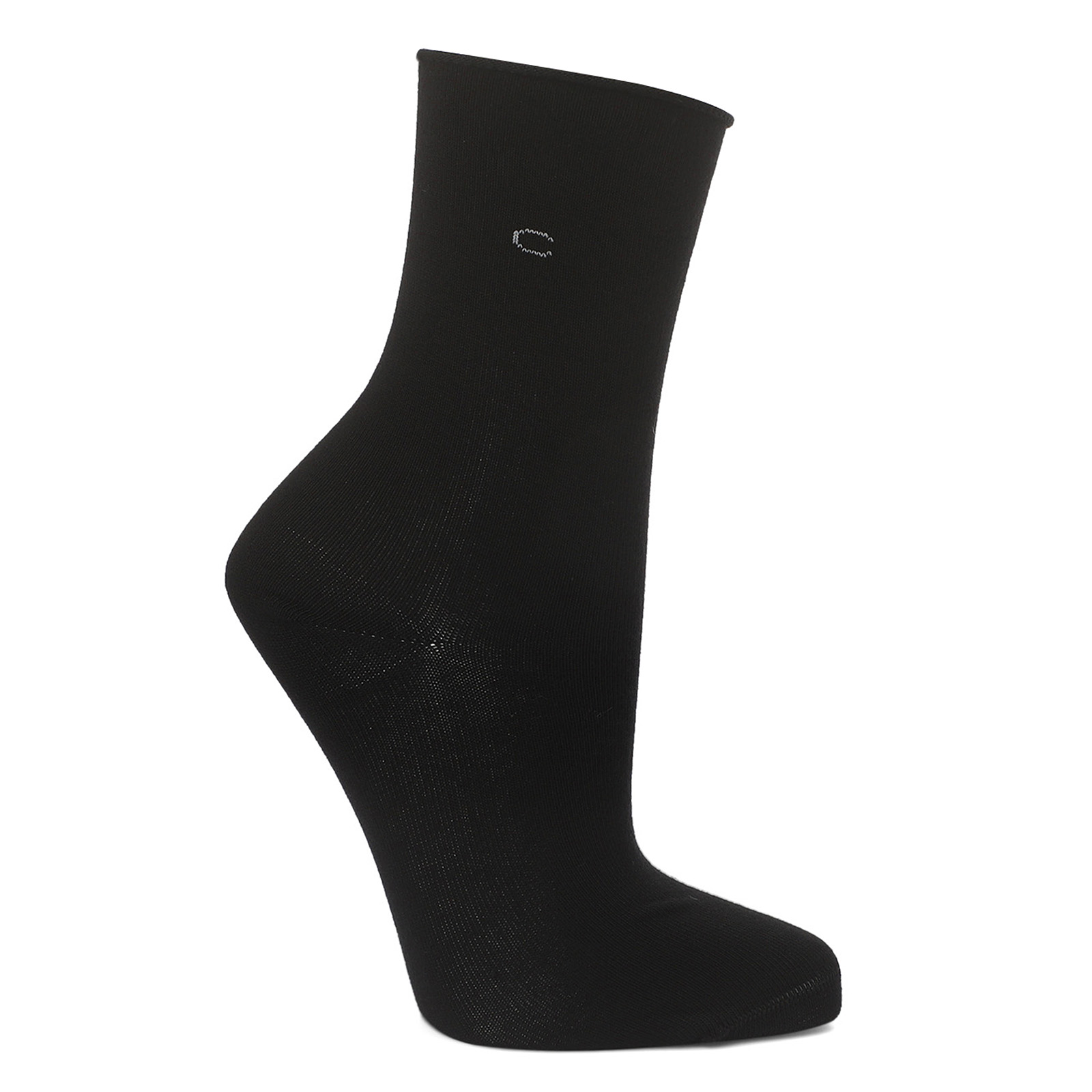 Женские носки CALZETTI 2219734, черный