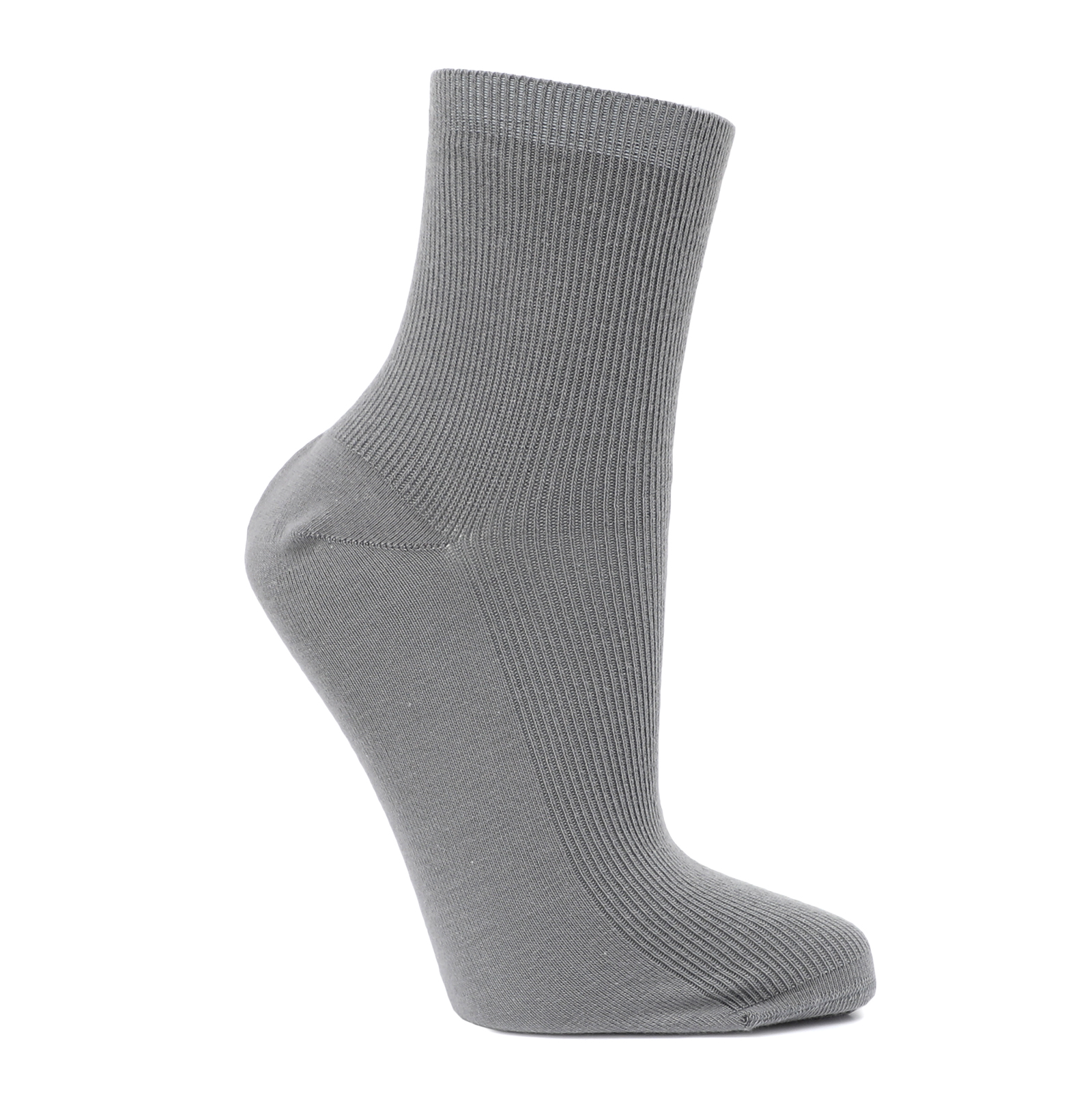 Женские носки CALZETTI 2847376, серый