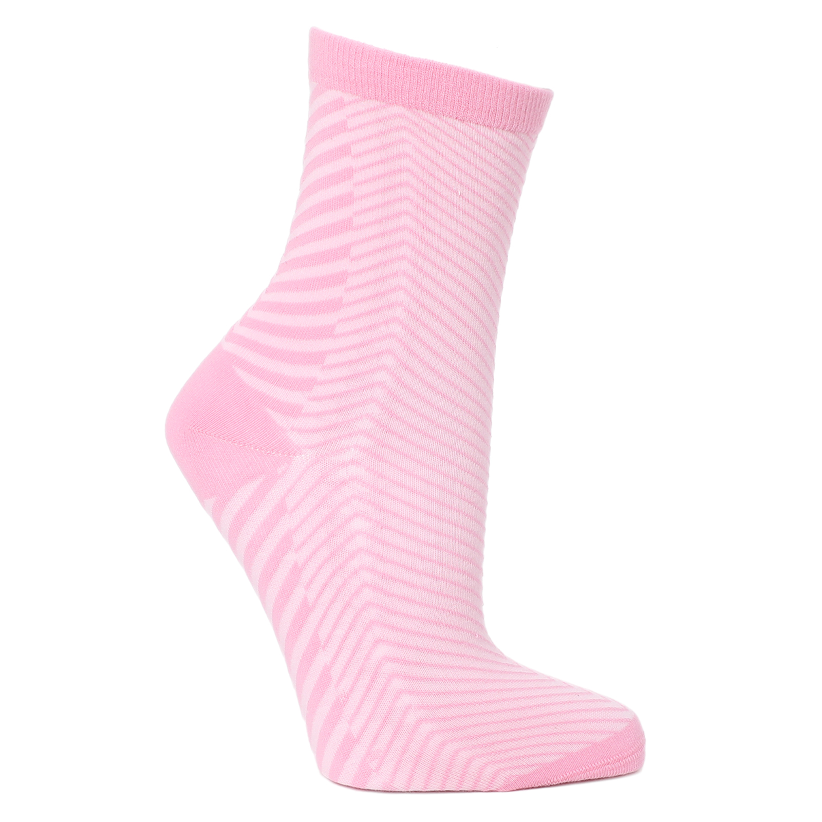 Женские носки CALZETTI Ж1-13985 3112217, розовый