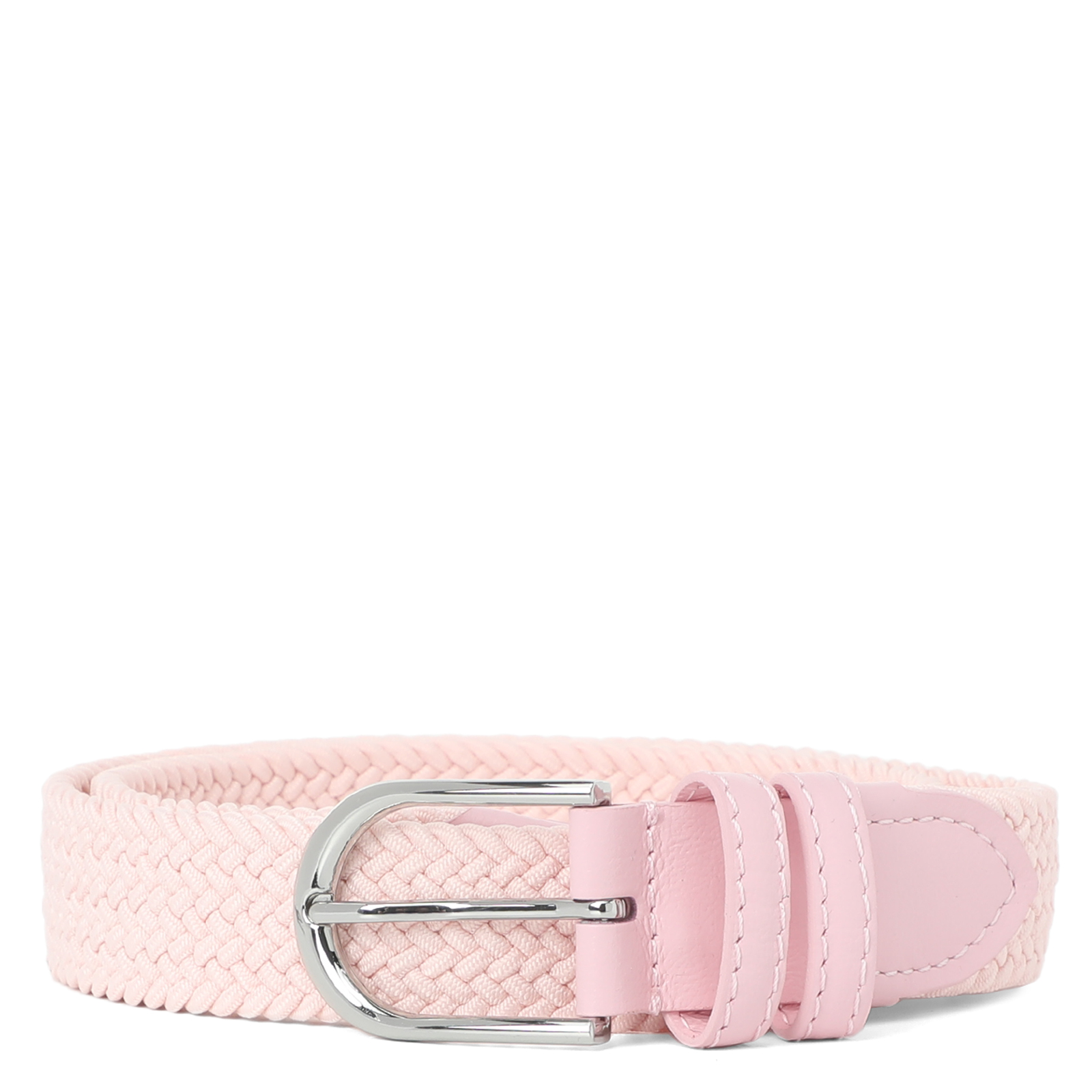 Женский ремень CALZETTI 3407361, светло-розовый