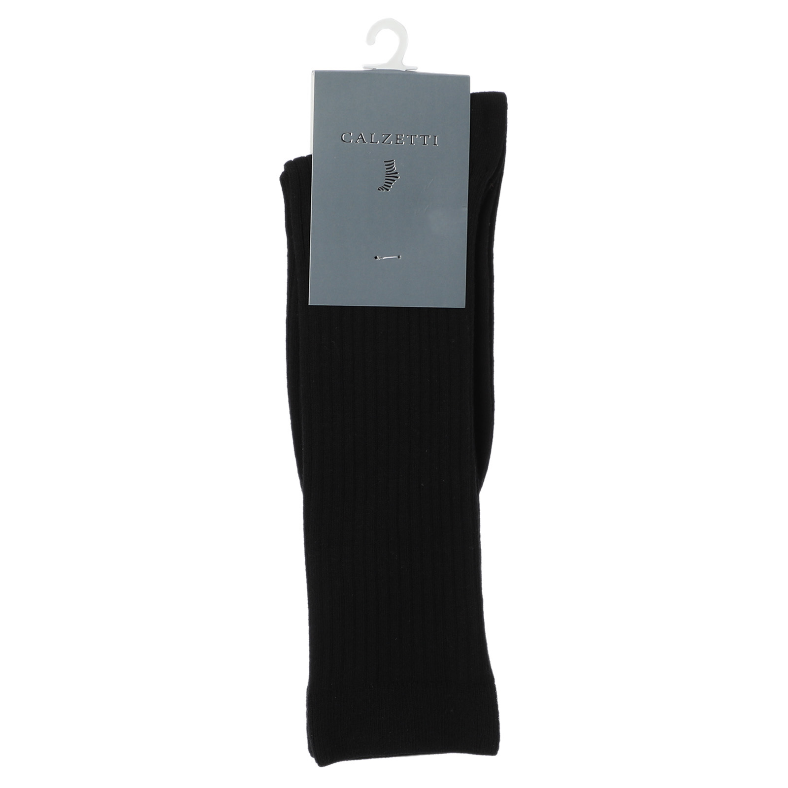 Женские носки CALZETTI 2680034, черный