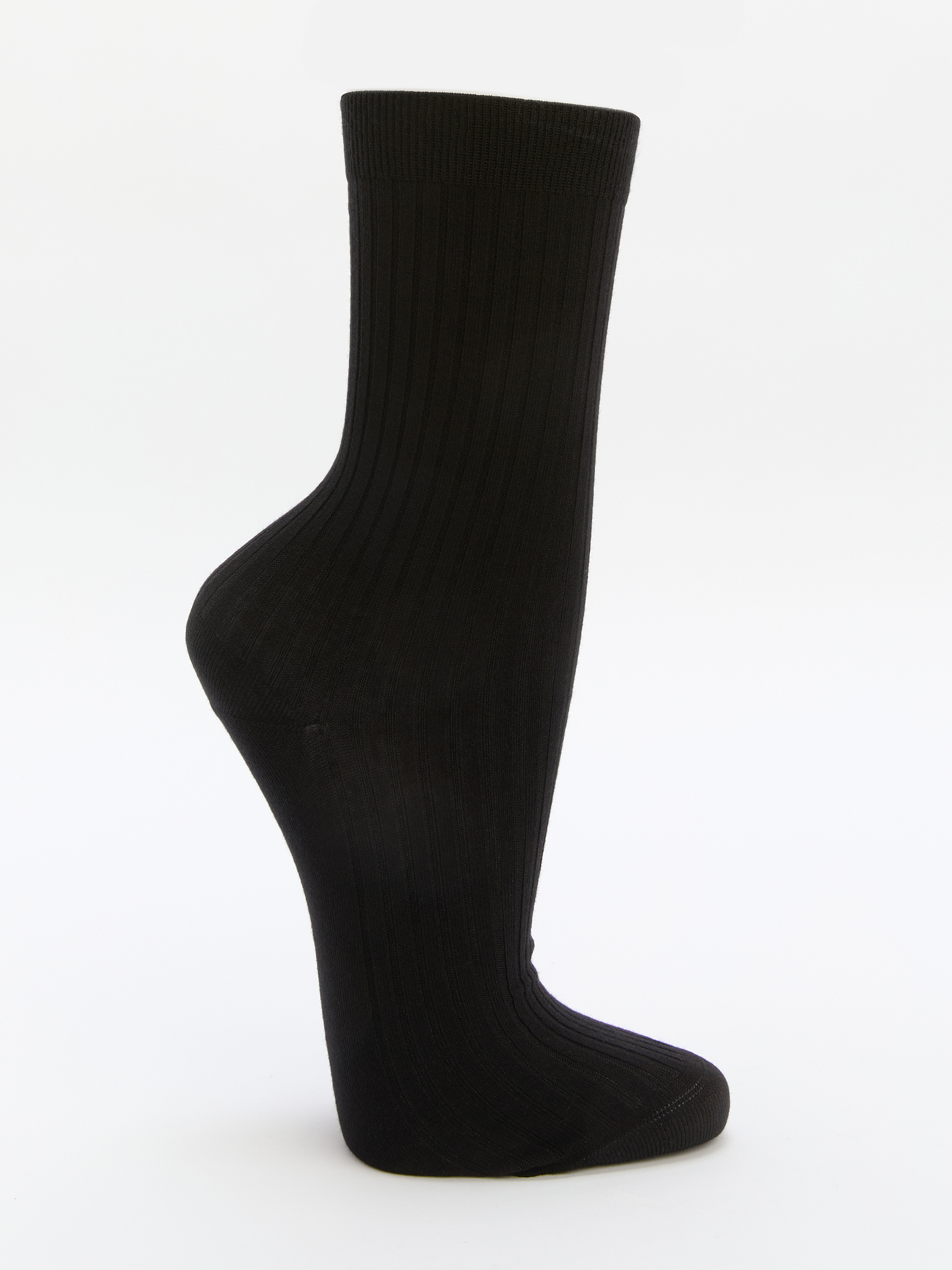 Женские носки CALZETTI 4491442, черный