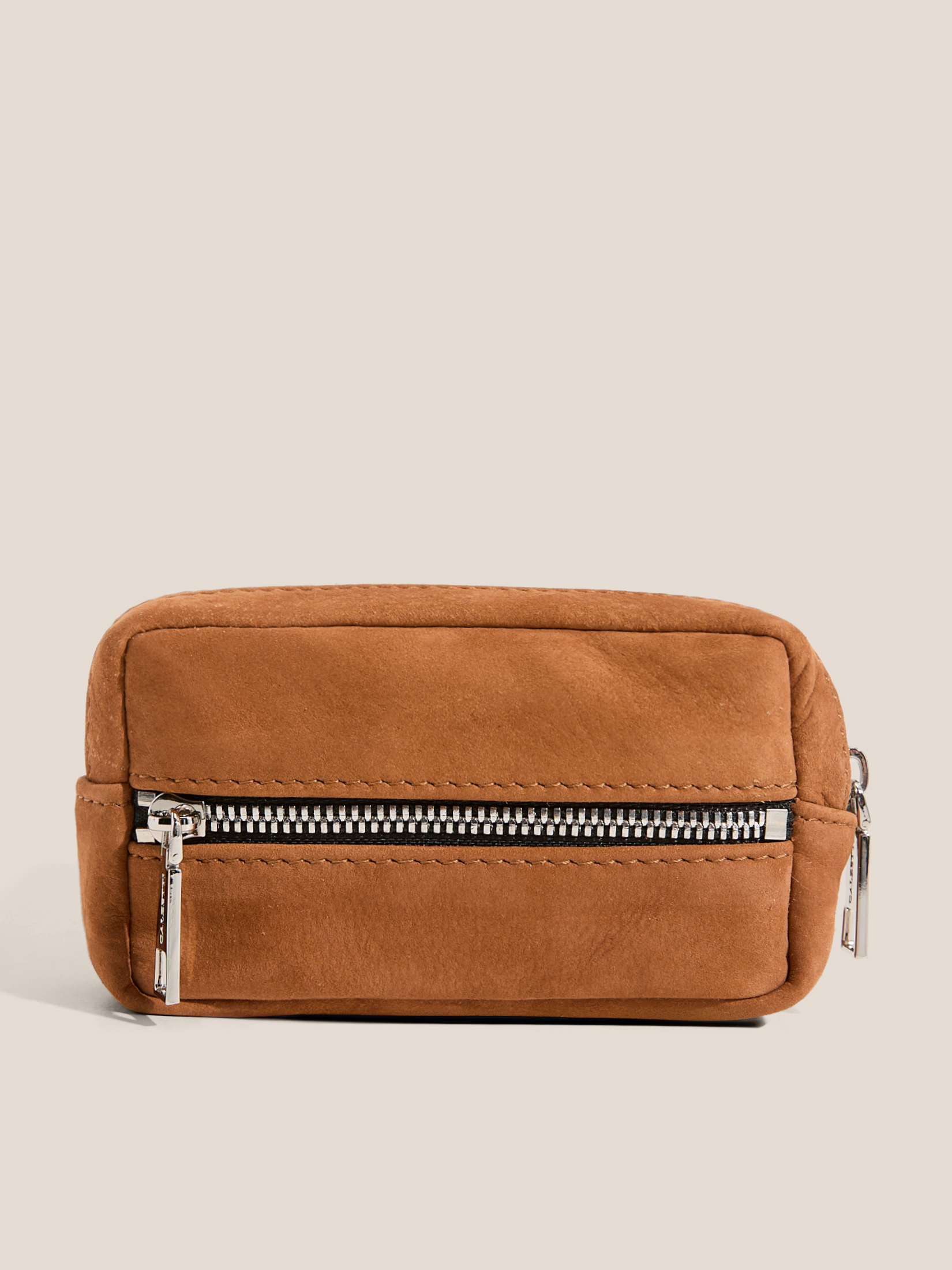 Женская ключница CALZETTI FORKEY 4893854, коричнево-оранжевый