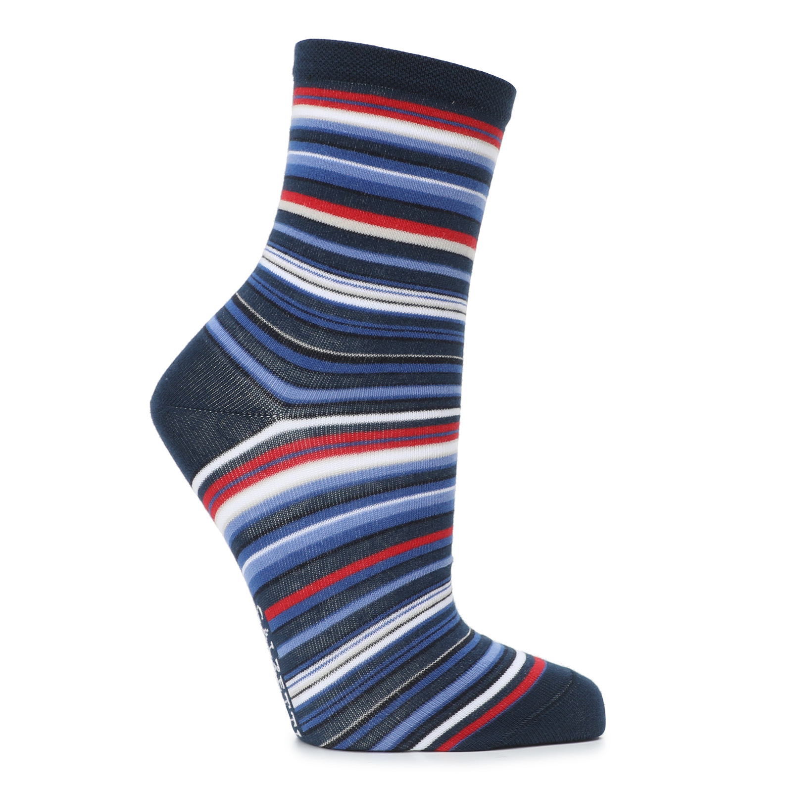 Женские носки CALZETTI 2829466, мультицвет