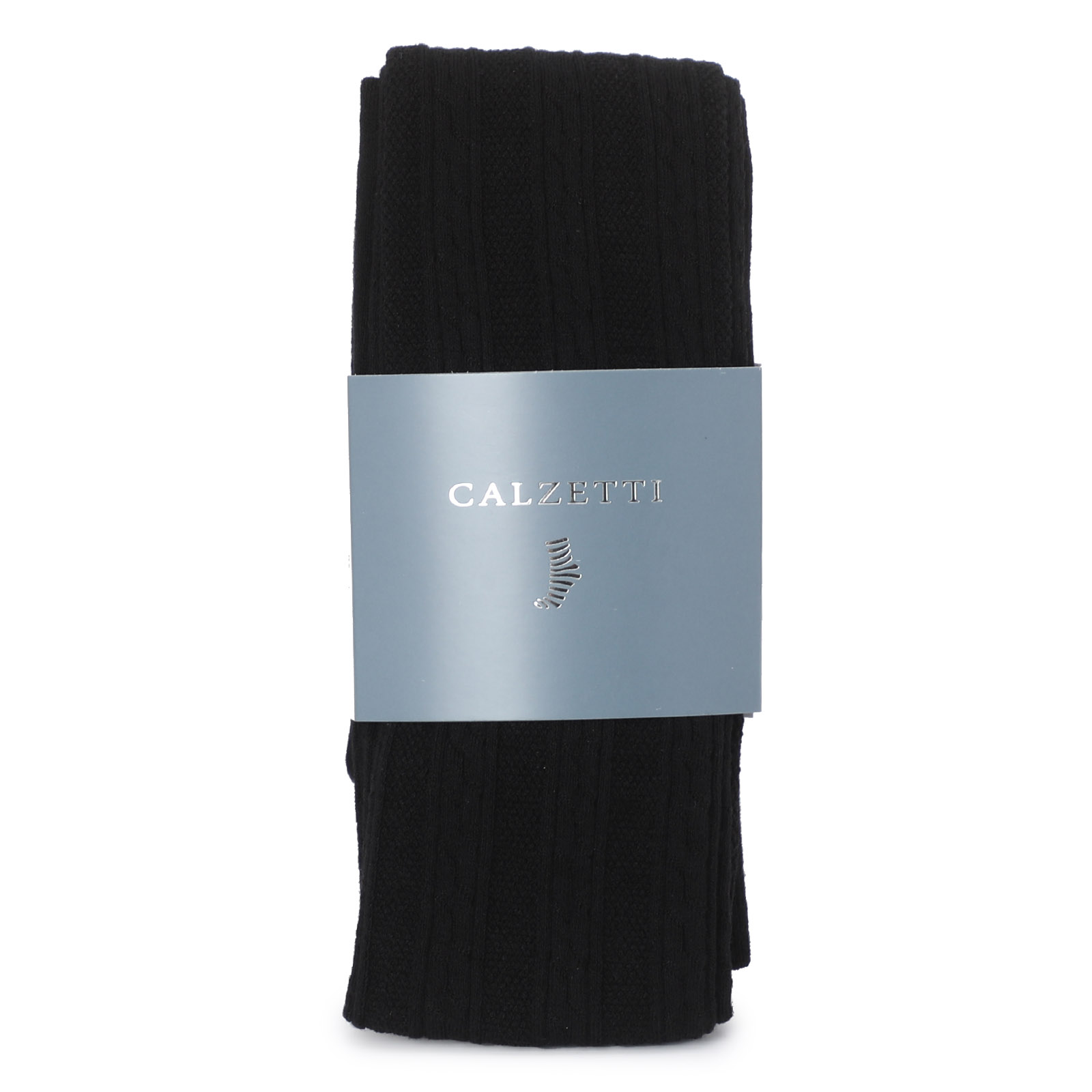 Детские колготки CALZETTI ДК1-13997 3112665, черный