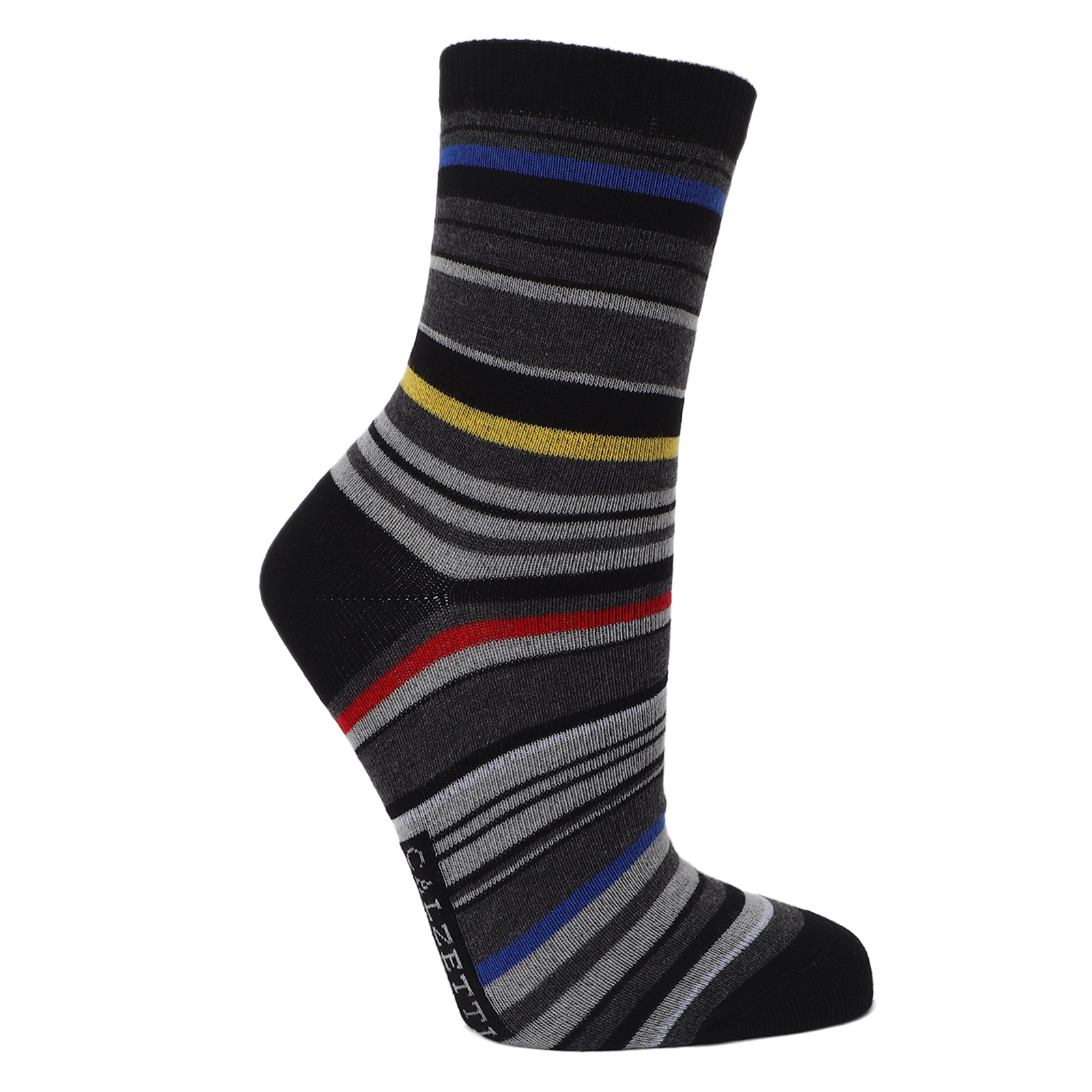 Женские носки CALZETTI 3628311, мультицвет