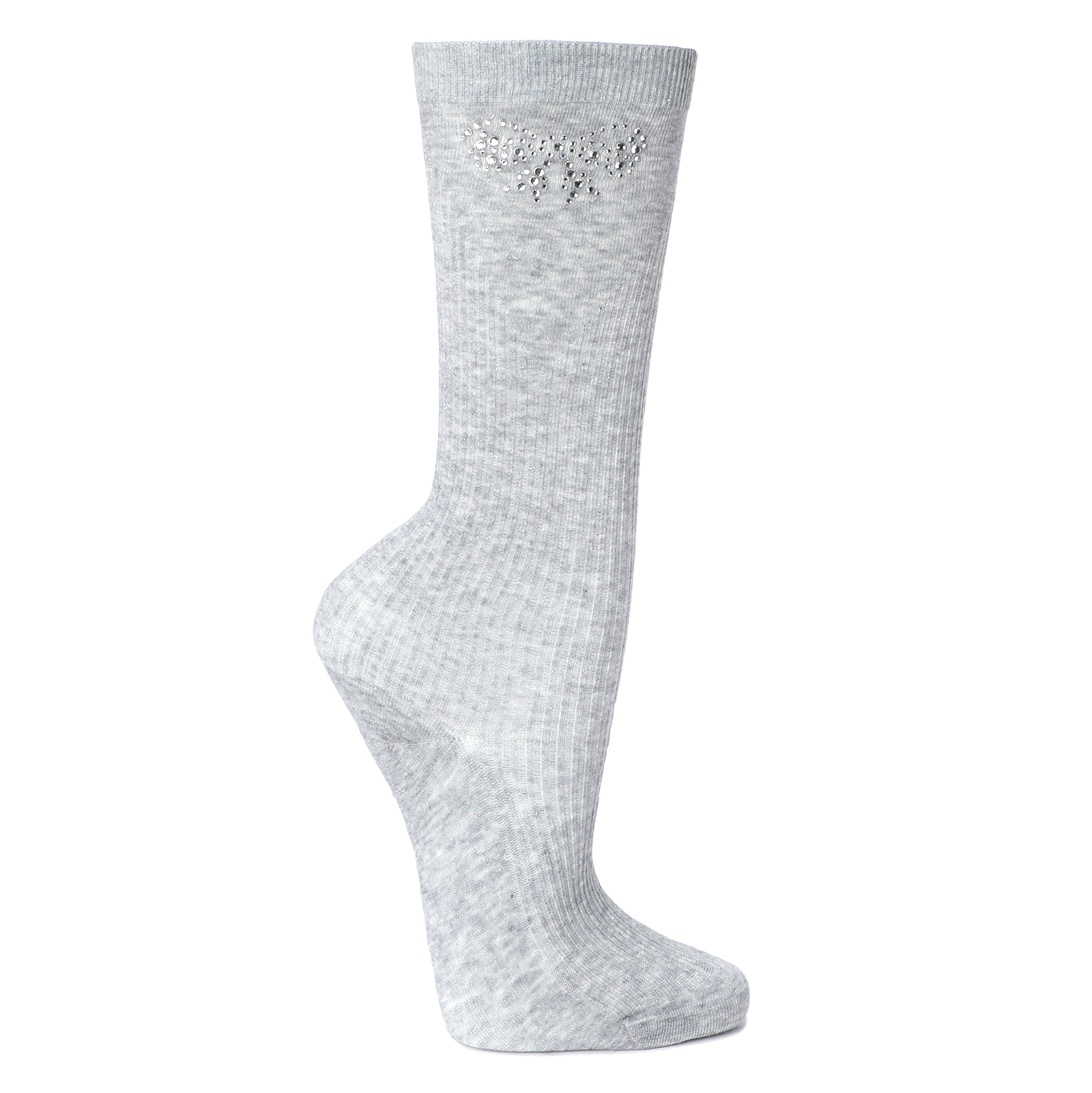 Детские гольфы CALZETTI 2679469, светло-серый