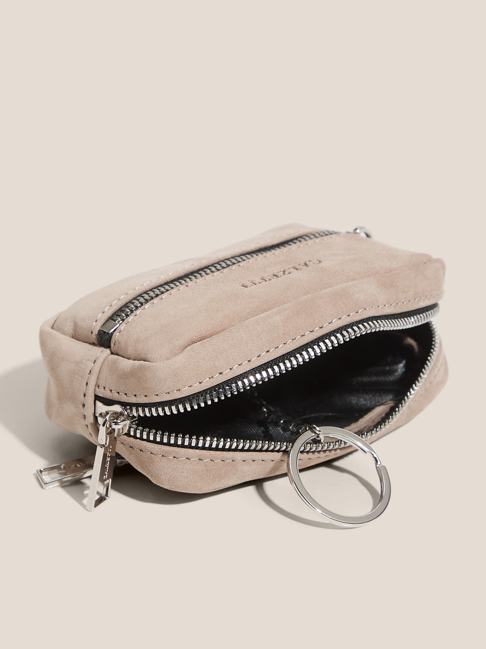 Женская ключница CALZETTI 4921084, пыльно-бежевый