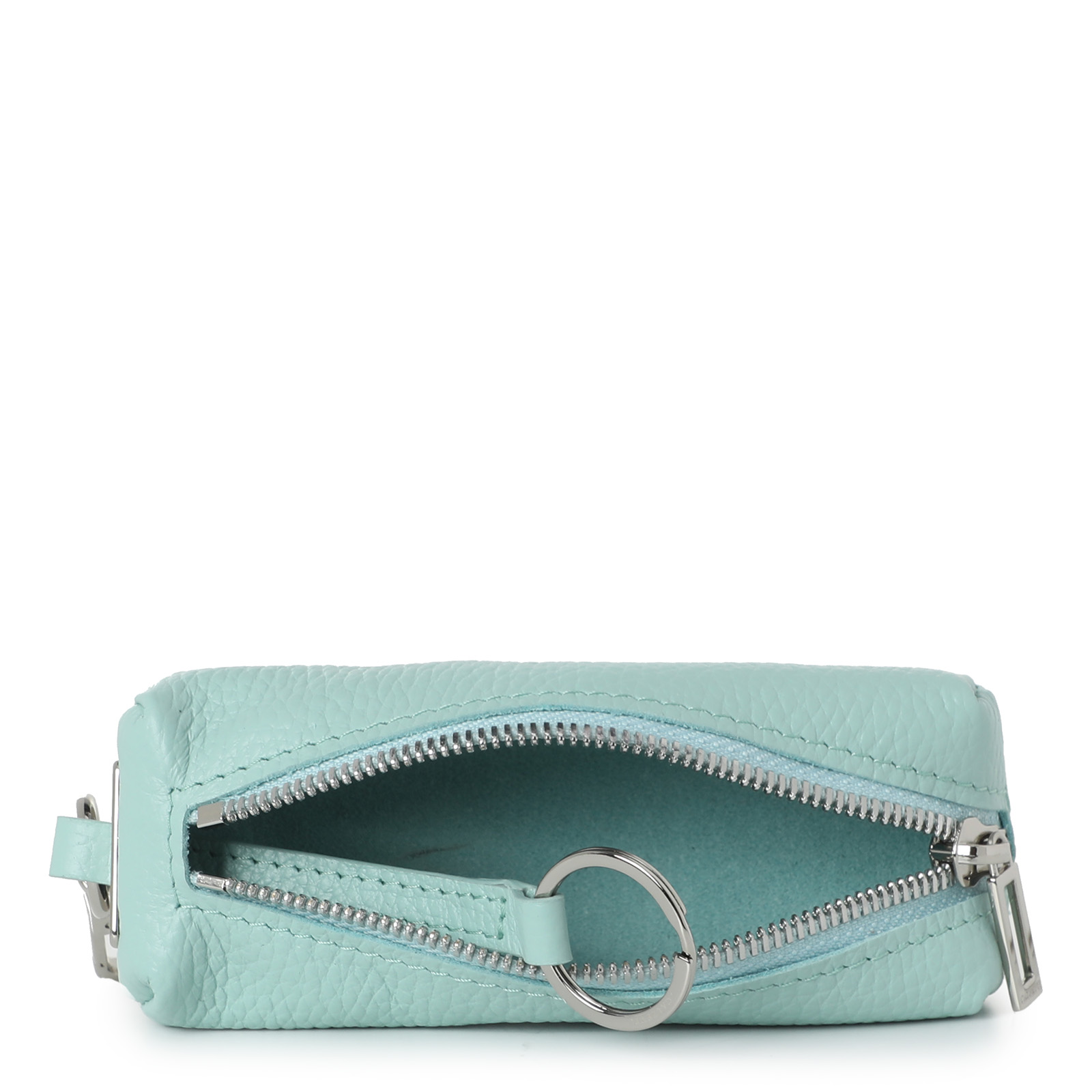 Женская ключница CALZETTI 3127989, бирюзовый