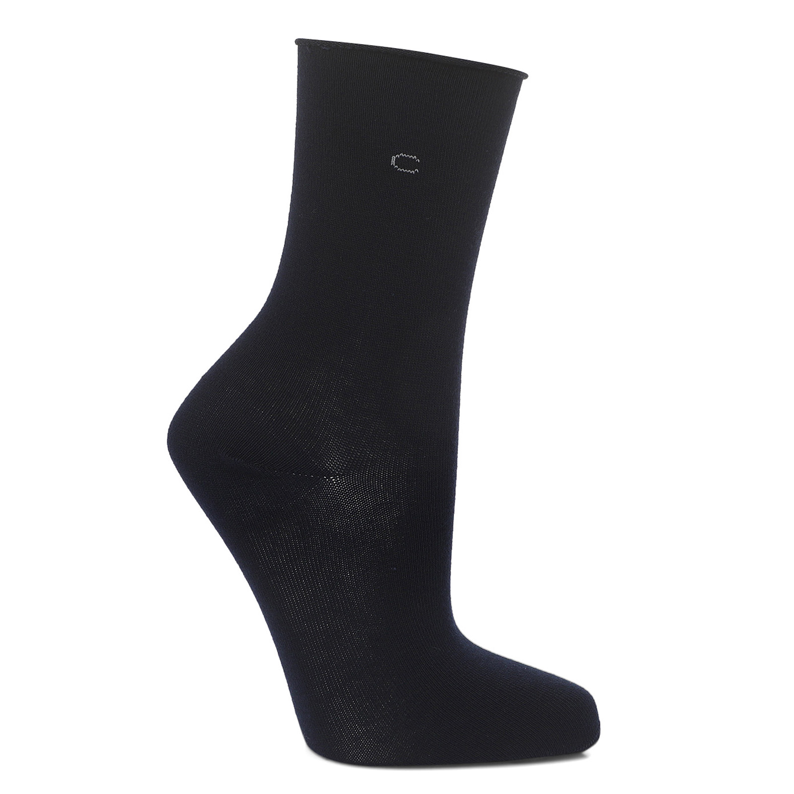 Женские носки CALZETTI 2219736, темно-синий