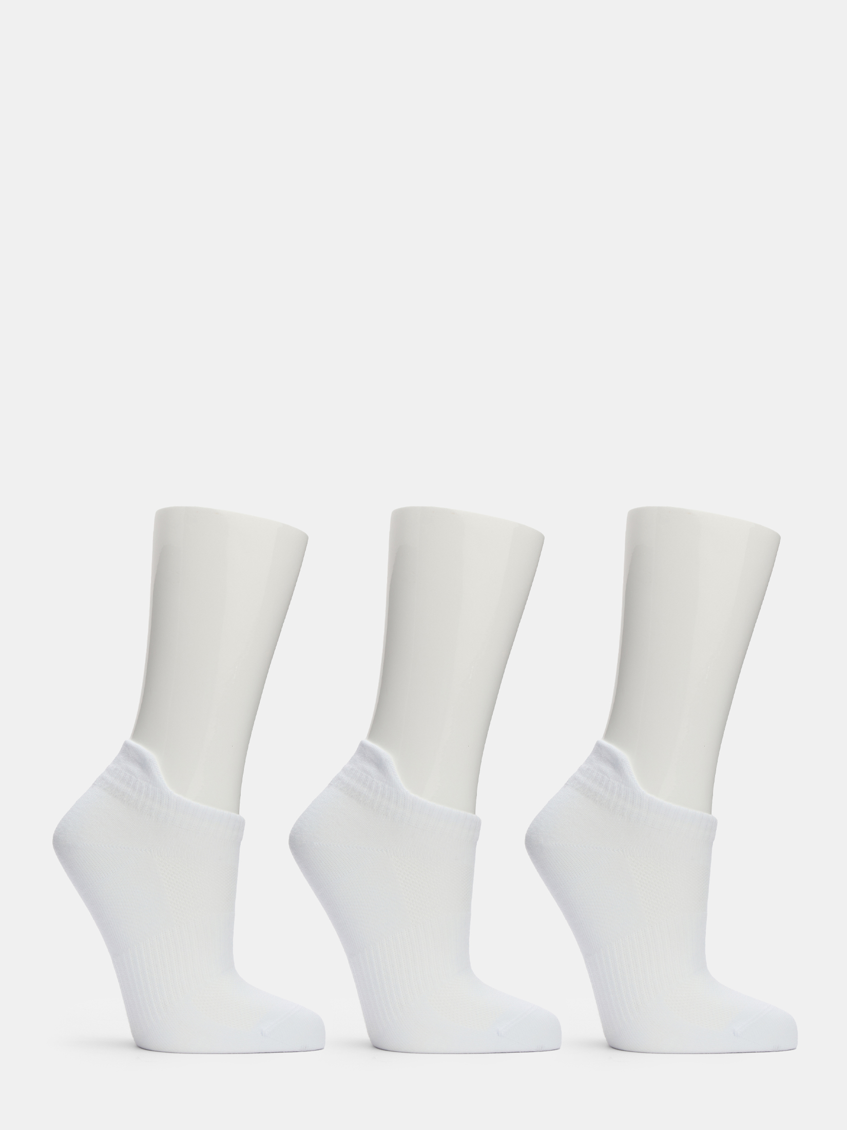 Женские носки 3 шт. CALZETTI 4397186, белый
