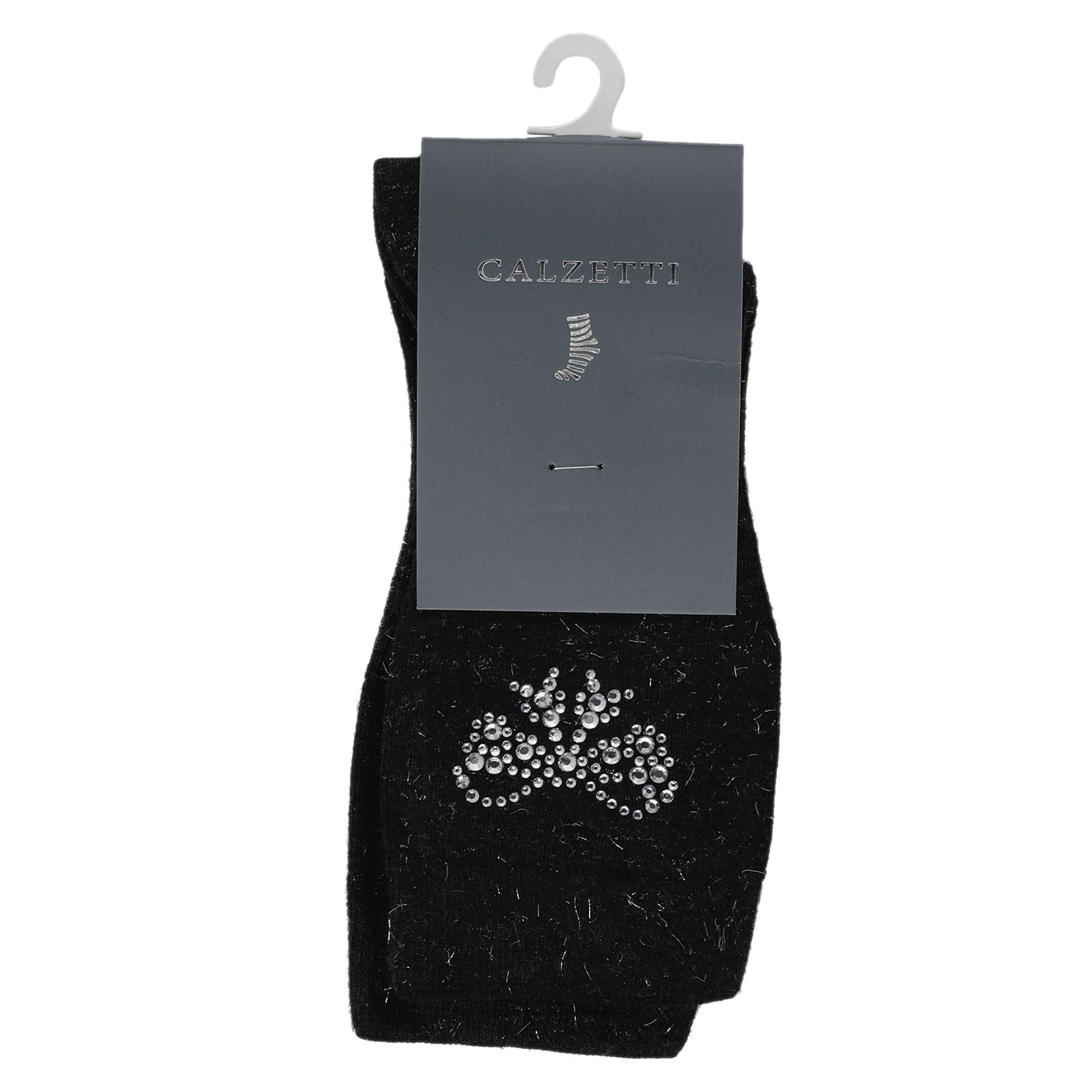 Детские носки CALZETTI 2680078, черный