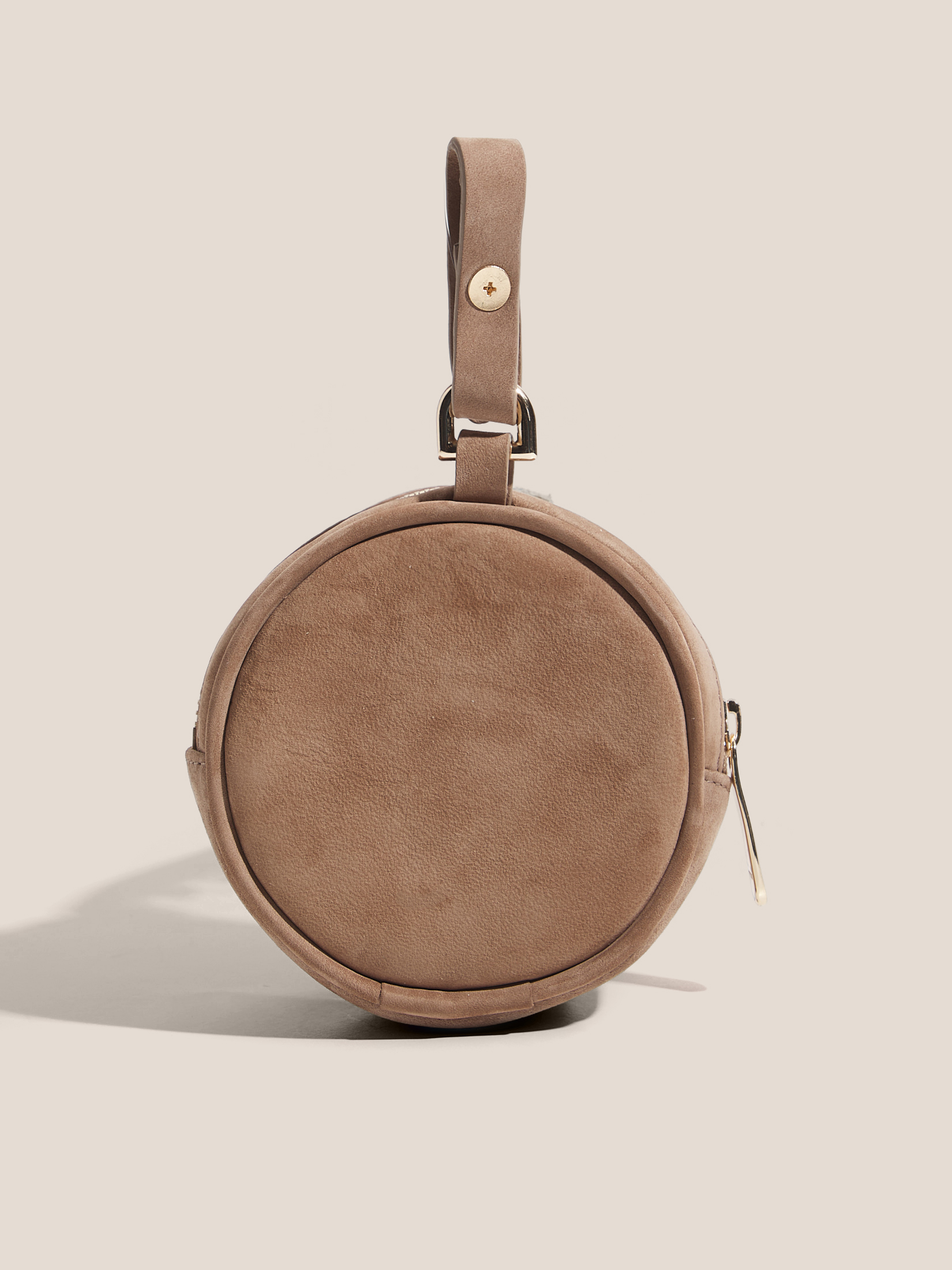 Женский брелок на сумку CALZETTI 4863110, бежевый