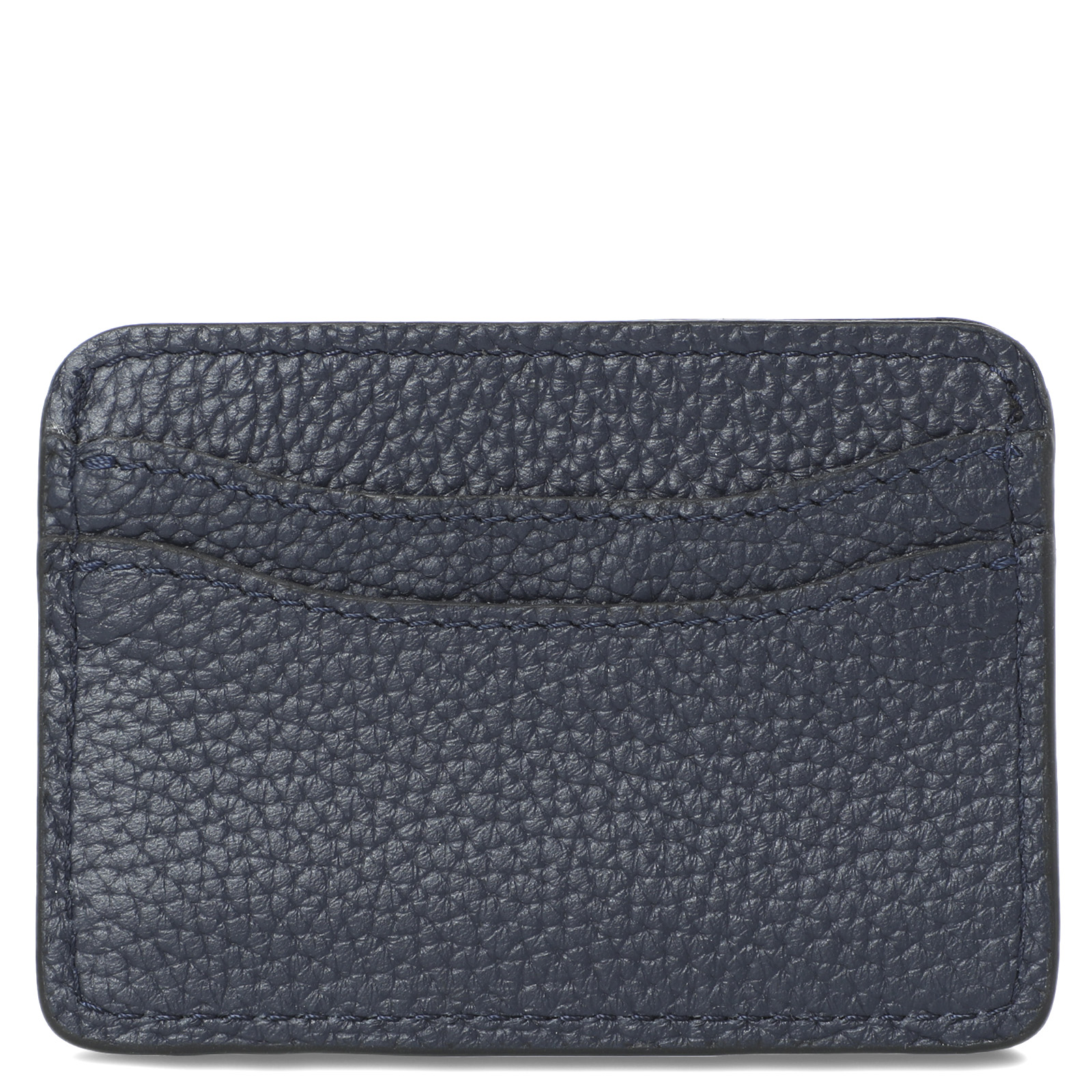 Женский картхолдер CALZETTI 3585215, темно-синий