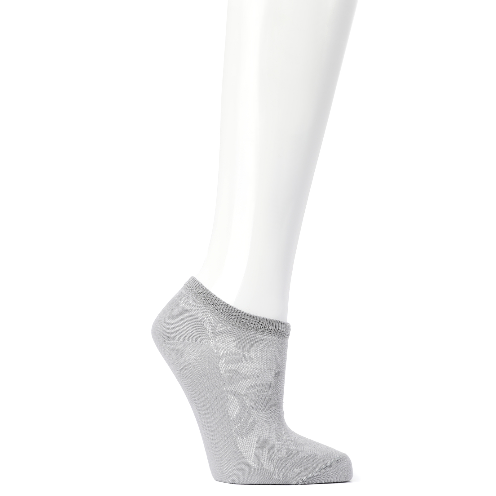 Женские носки CALZETTI 2016161, светло-серый