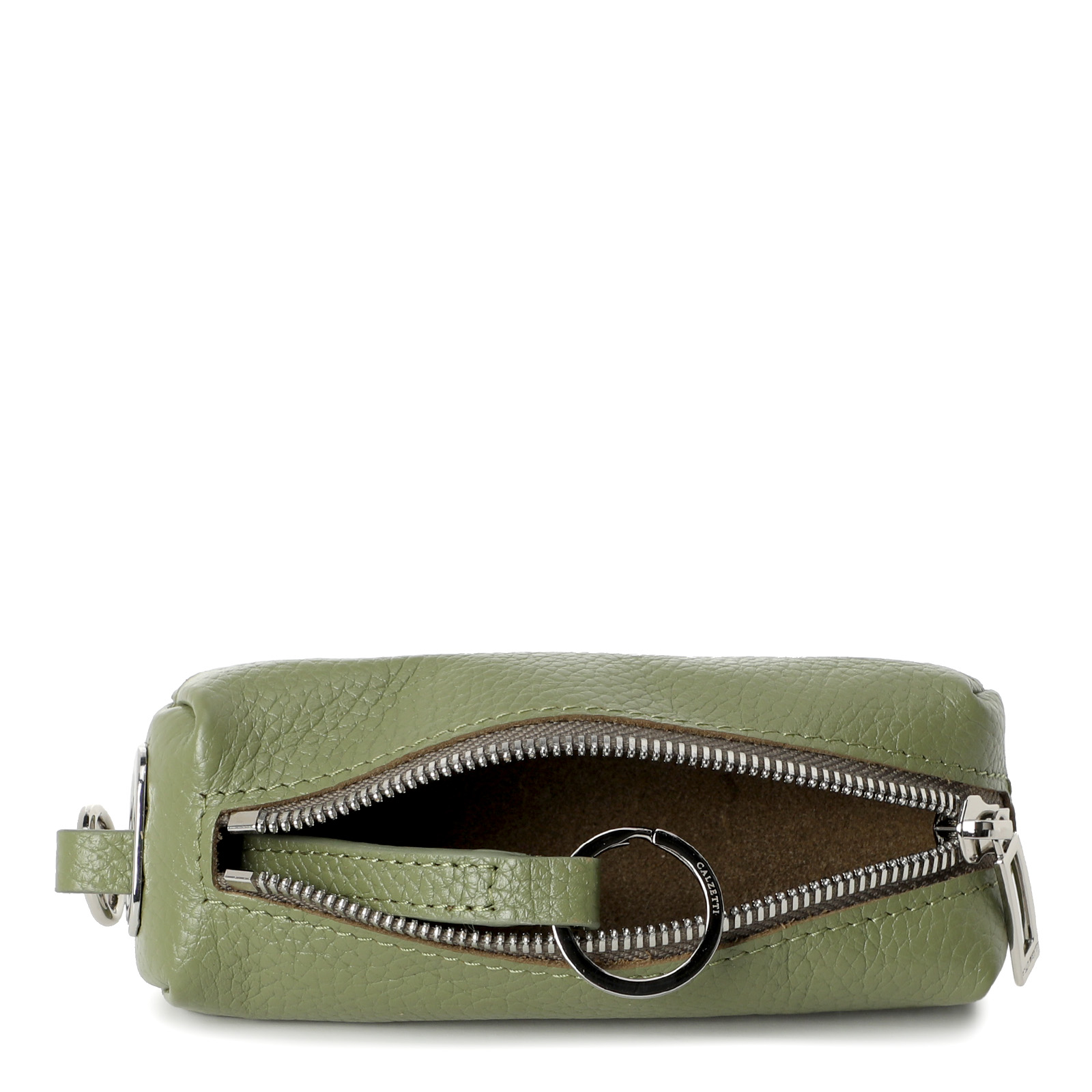 Женская ключница CALZETTI 2790805, зеленый