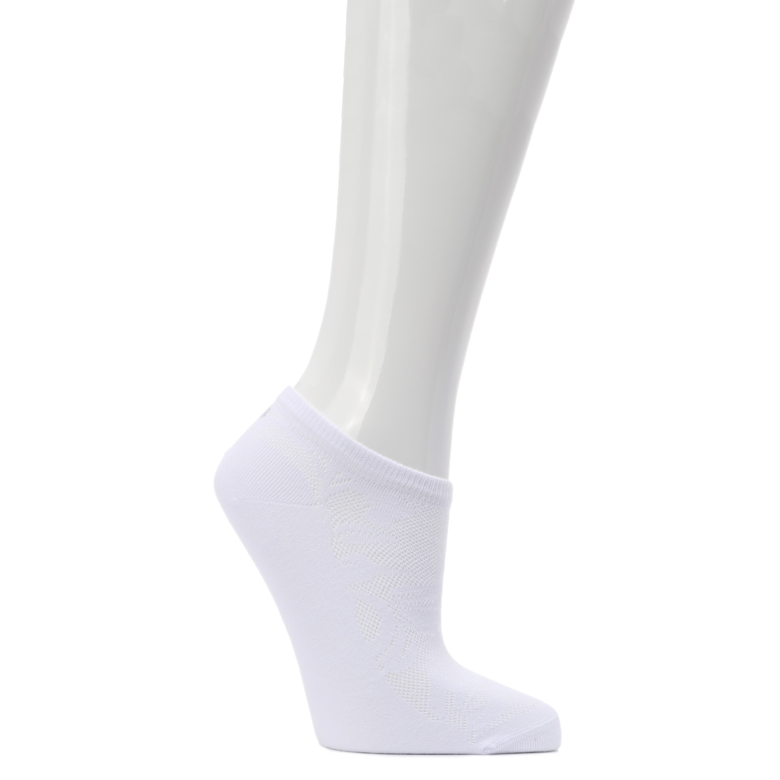 Женские носки CALZETTI 1948543, белый
