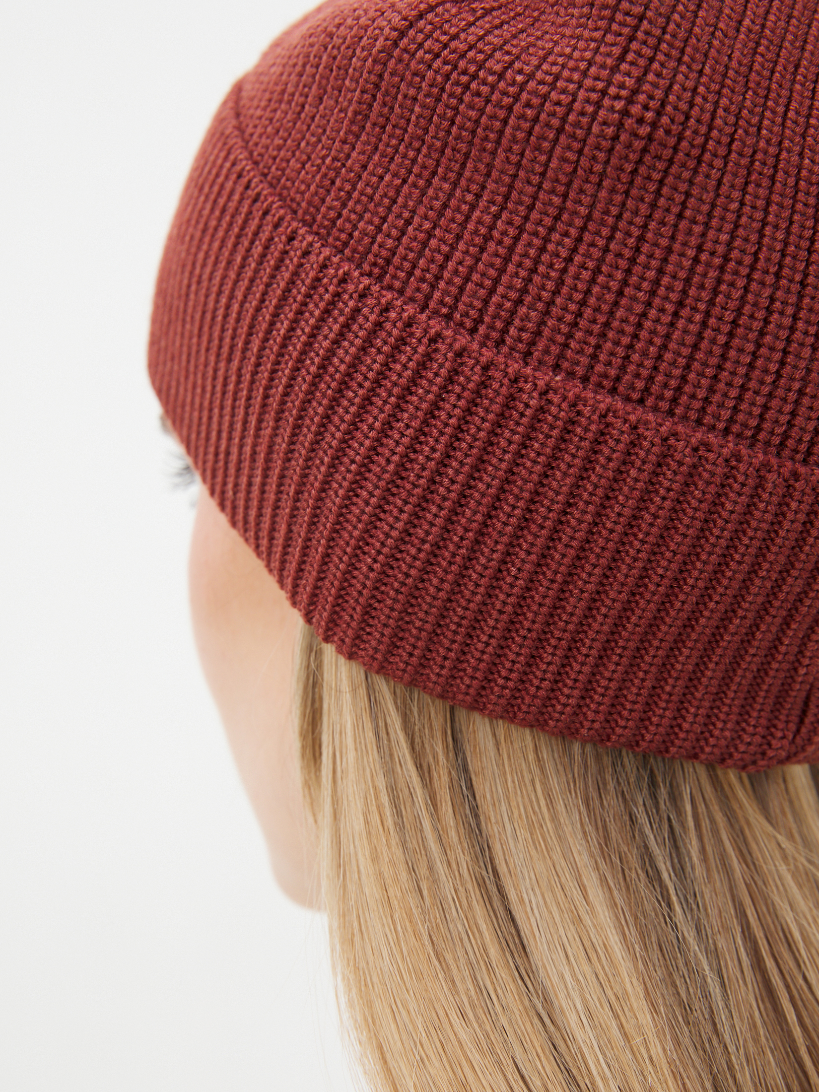 Женская шапка CALZETTI 4394783, коричневый