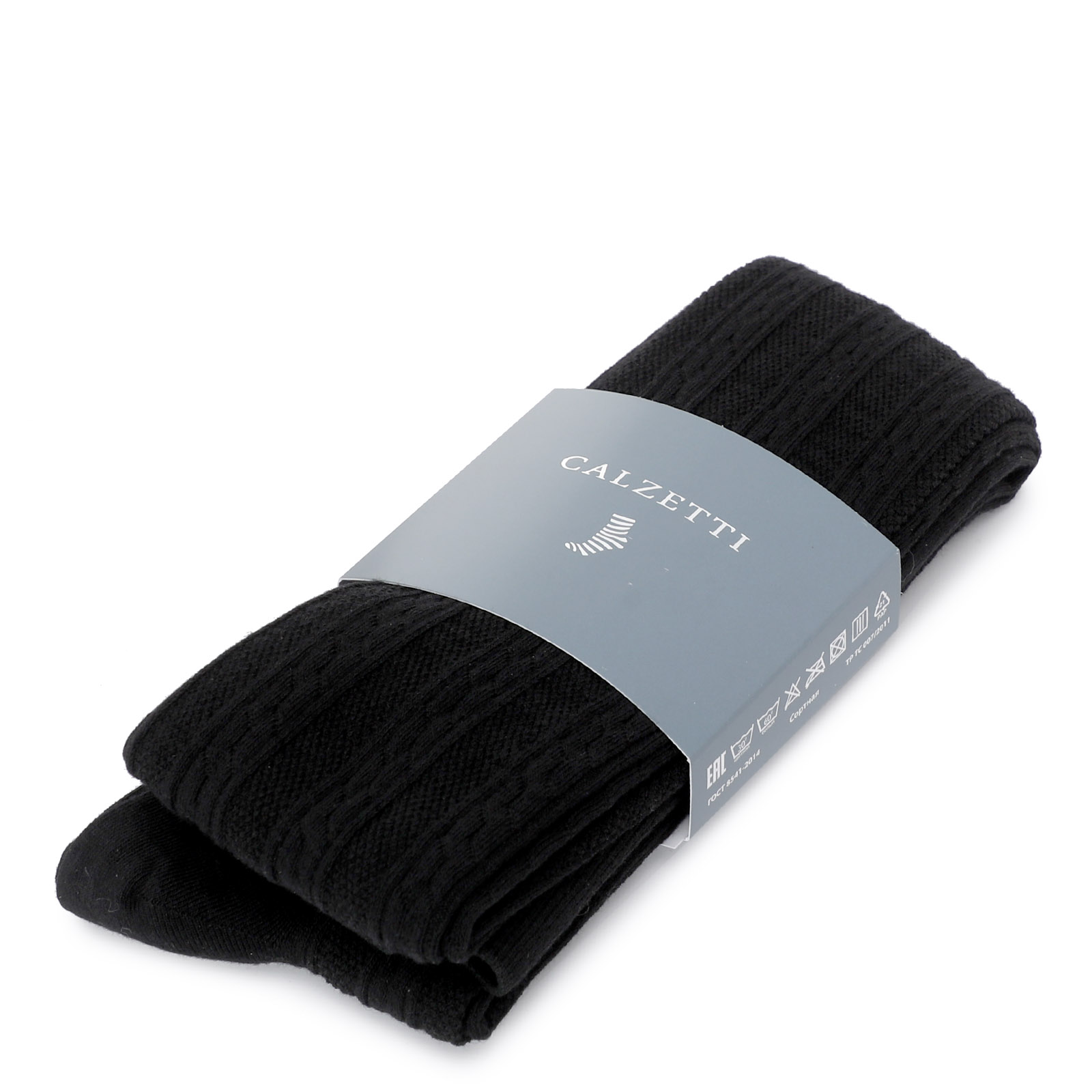 Детские колготки CALZETTI ДК1-13997 3112665, черный