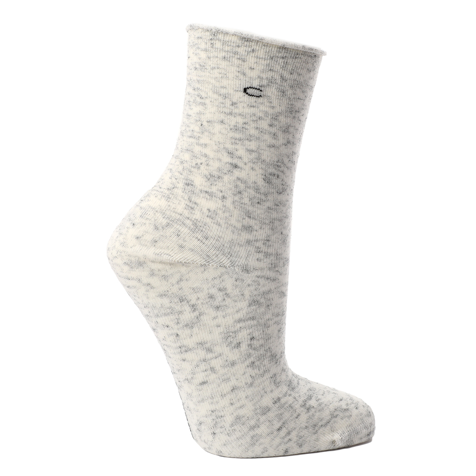 Женские носки CALZETTI 2220292, молочно-бежевый