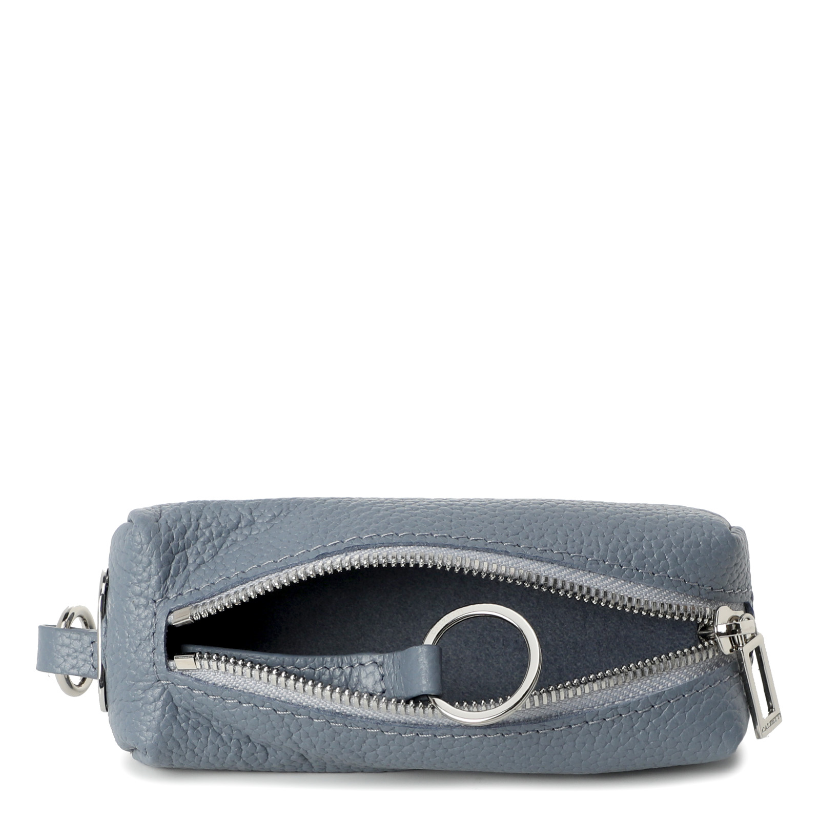 Женская ключница CALZETTI 2941314, серо-голубой