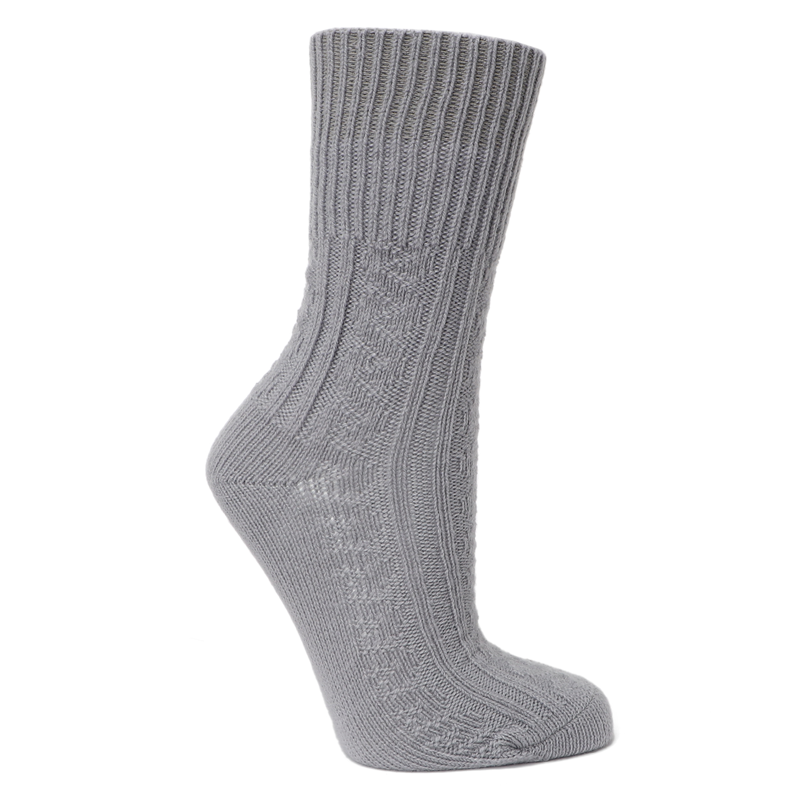 Женские носки CALZETTI 3627046, серый