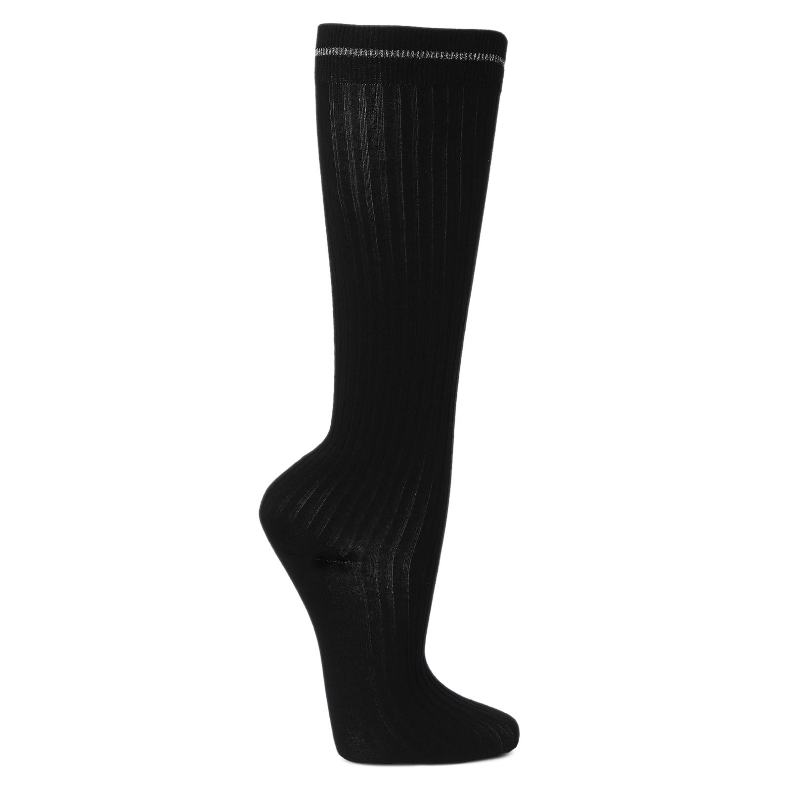 Детские гольфы CALZETTI 2679600, черный