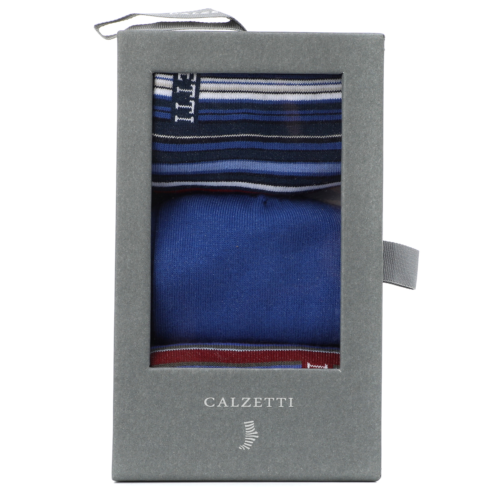 Женский носки и прочее набор носков CALZETTI 2830373, мультицвет