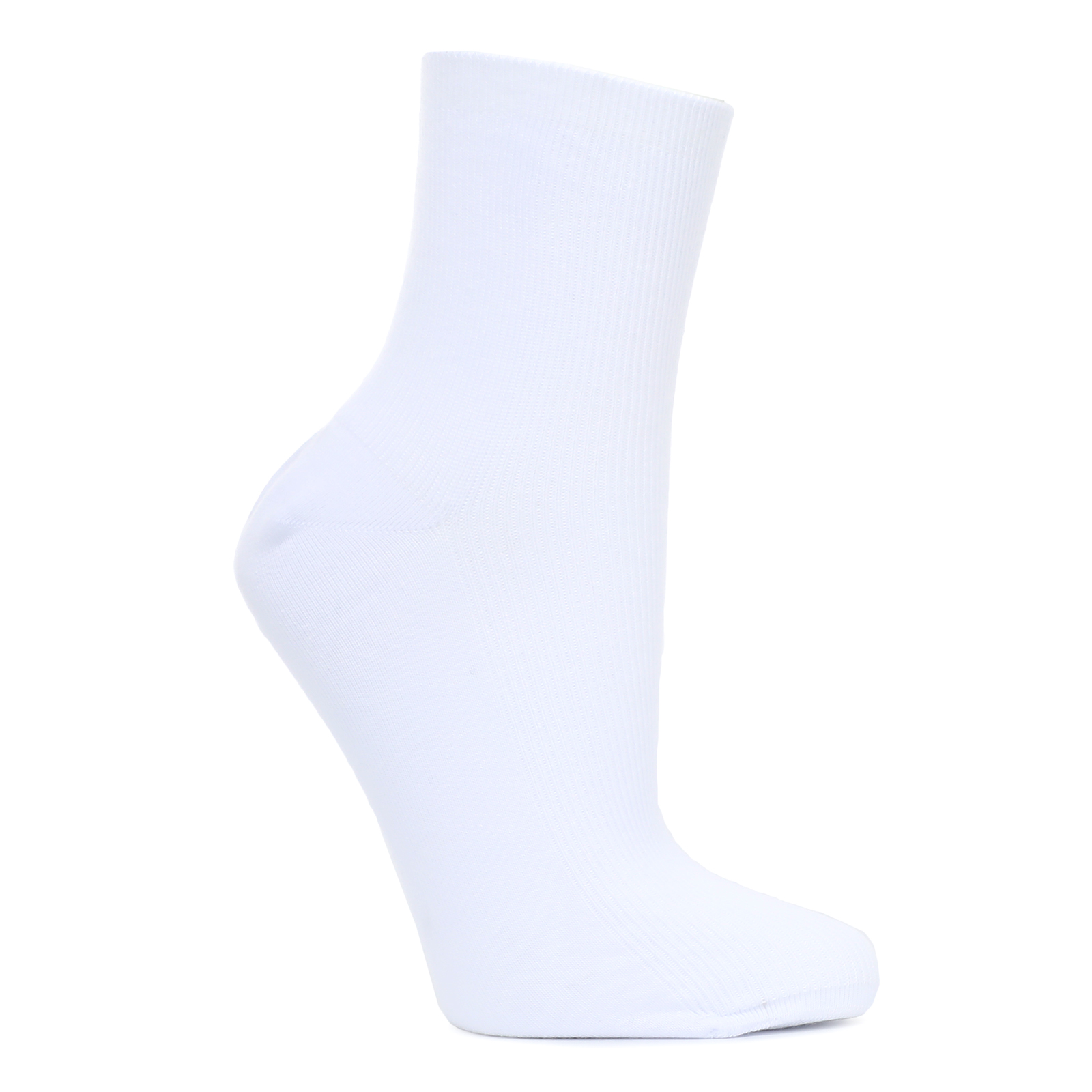 Женские носки CALZETTI 2847314, белый