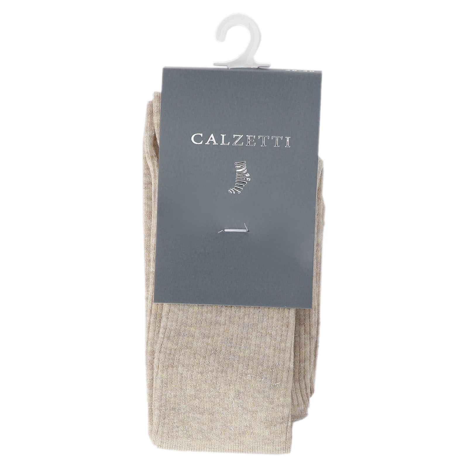 Детские гольфы CALZETTI 2679539, бежевый