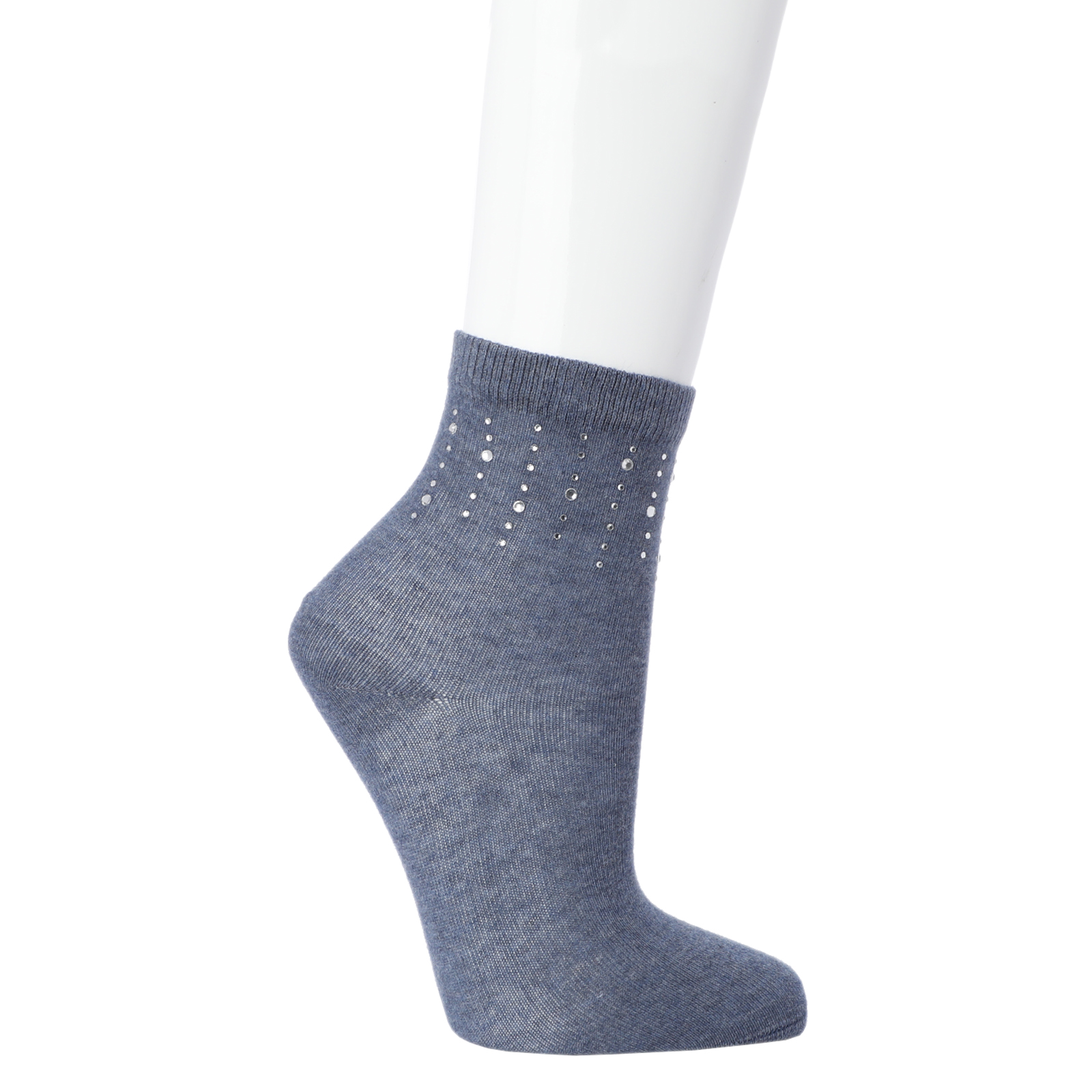 Детские носки CALZETTI 2336932, темно-синий