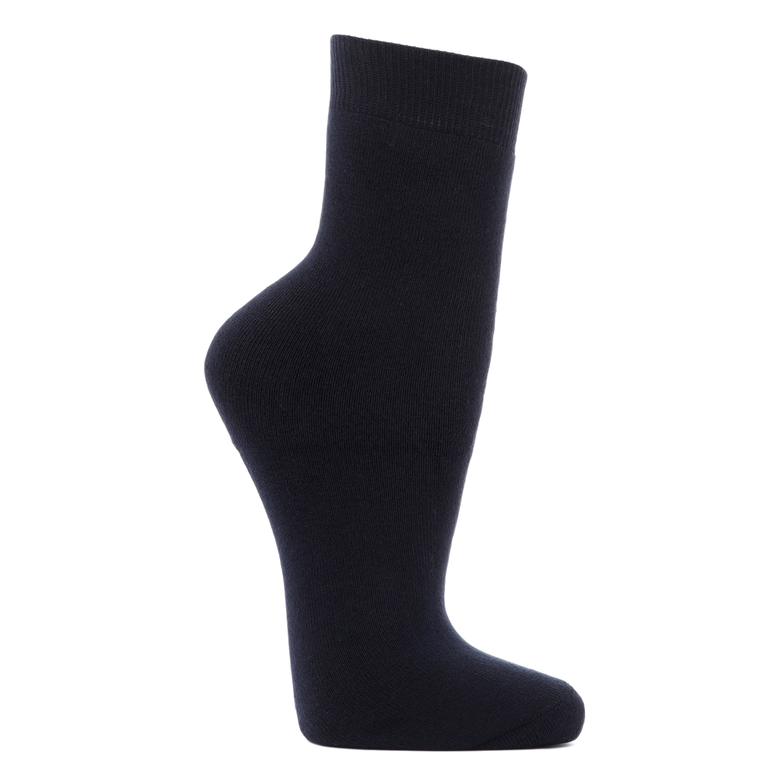 Женские носки CALZETTI 2313007, темно-синий