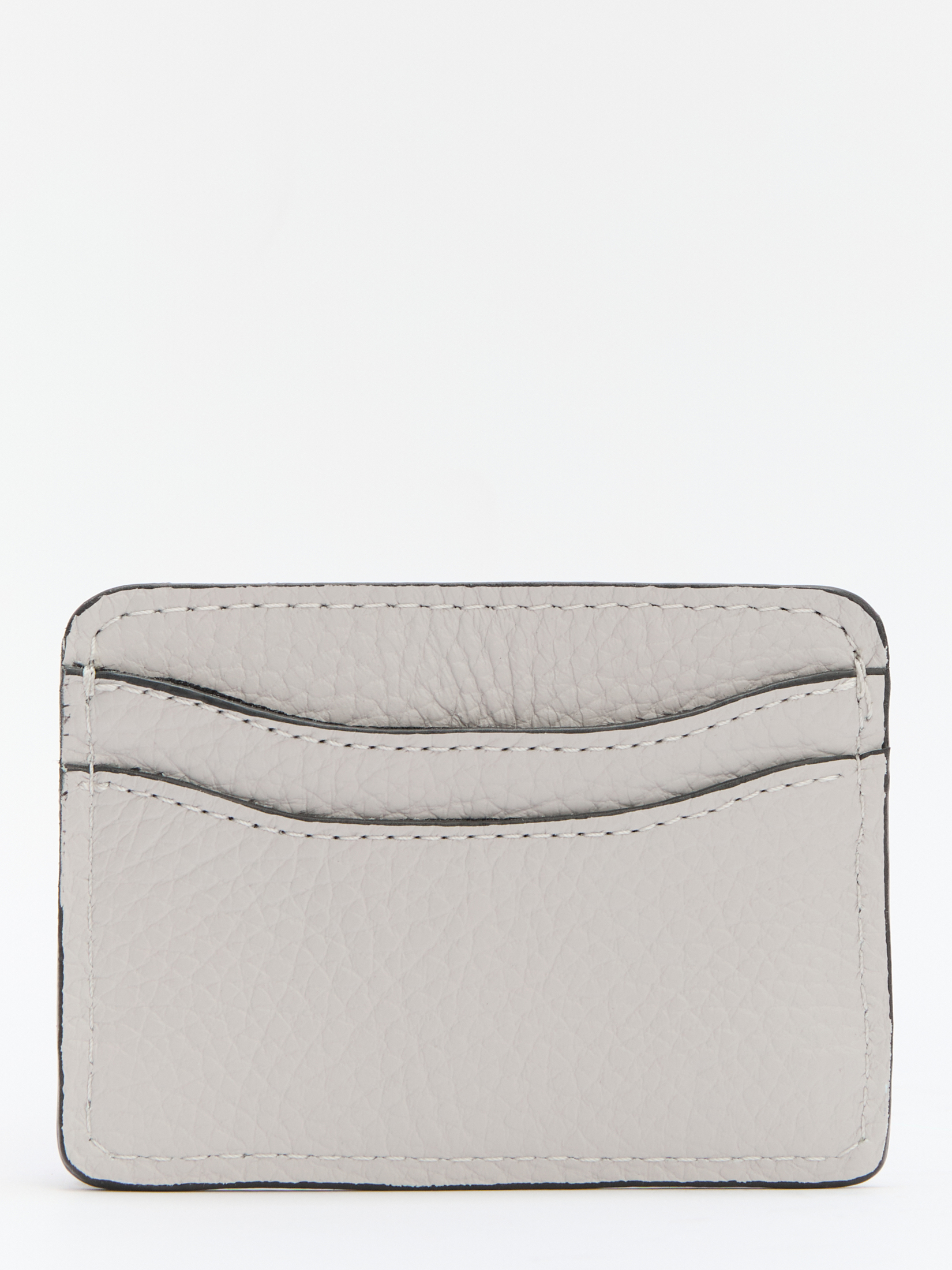 Женский картхолдер CALZETTI CH01 4331933, бледно-серый